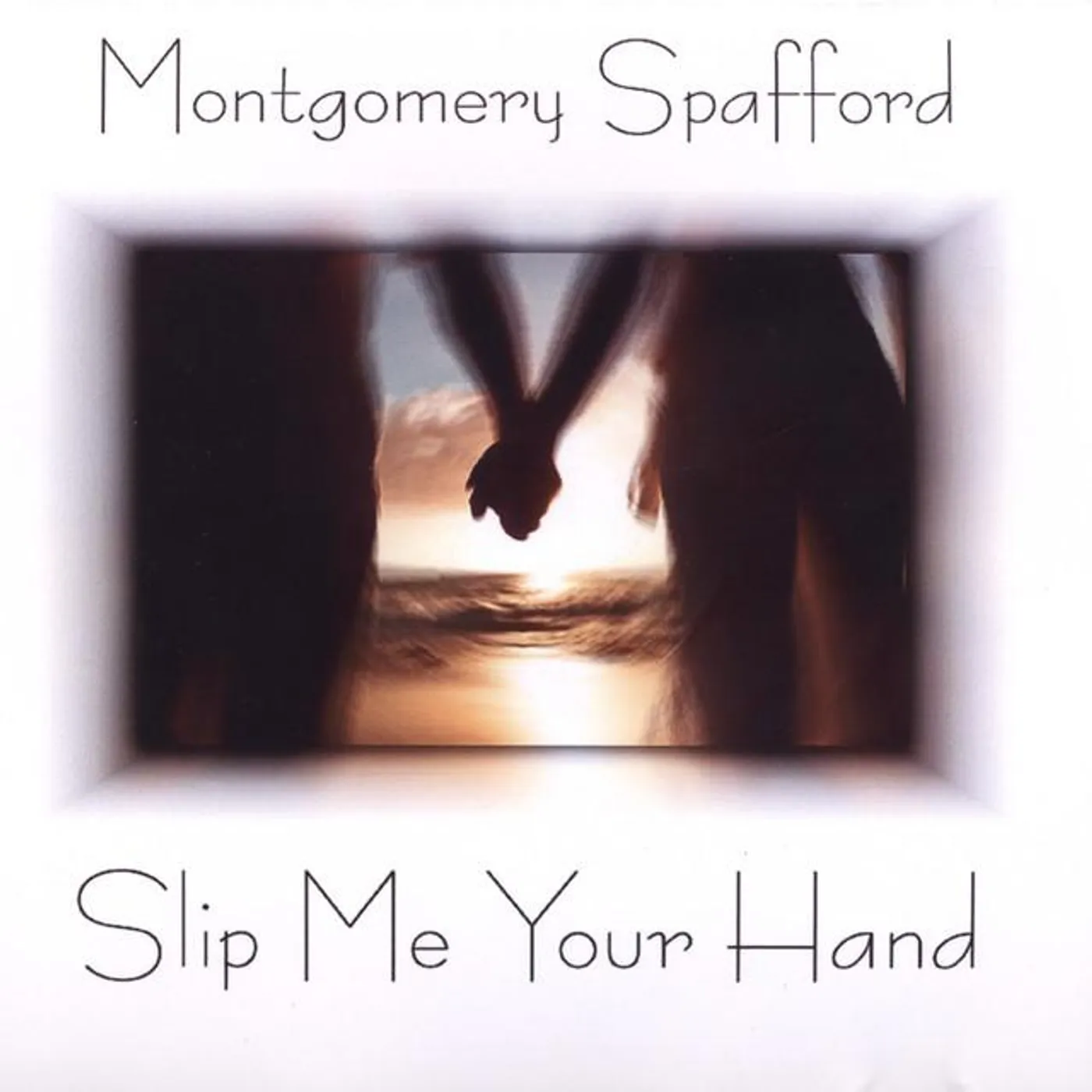 Montgomery Spafford
