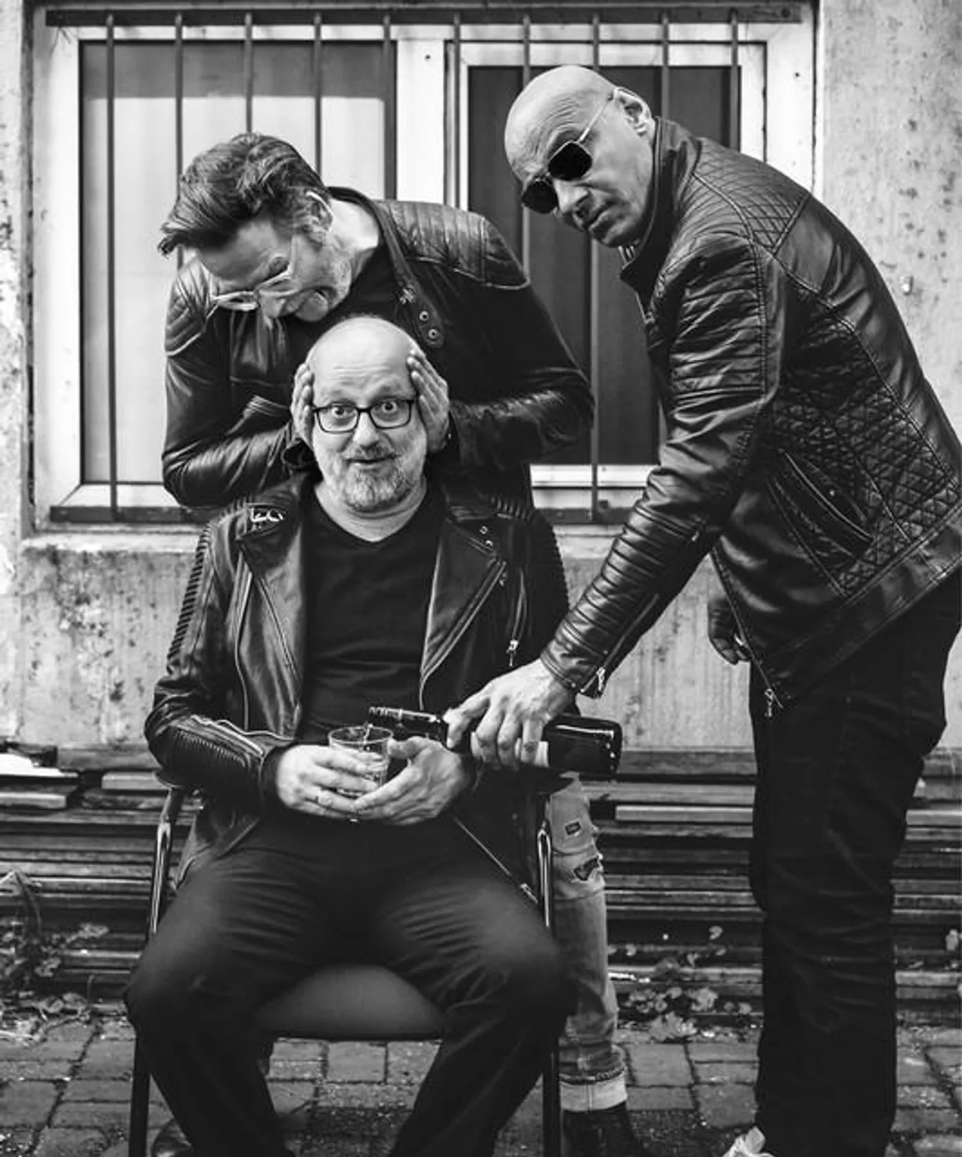 Montis, Goudsmit & Directie
