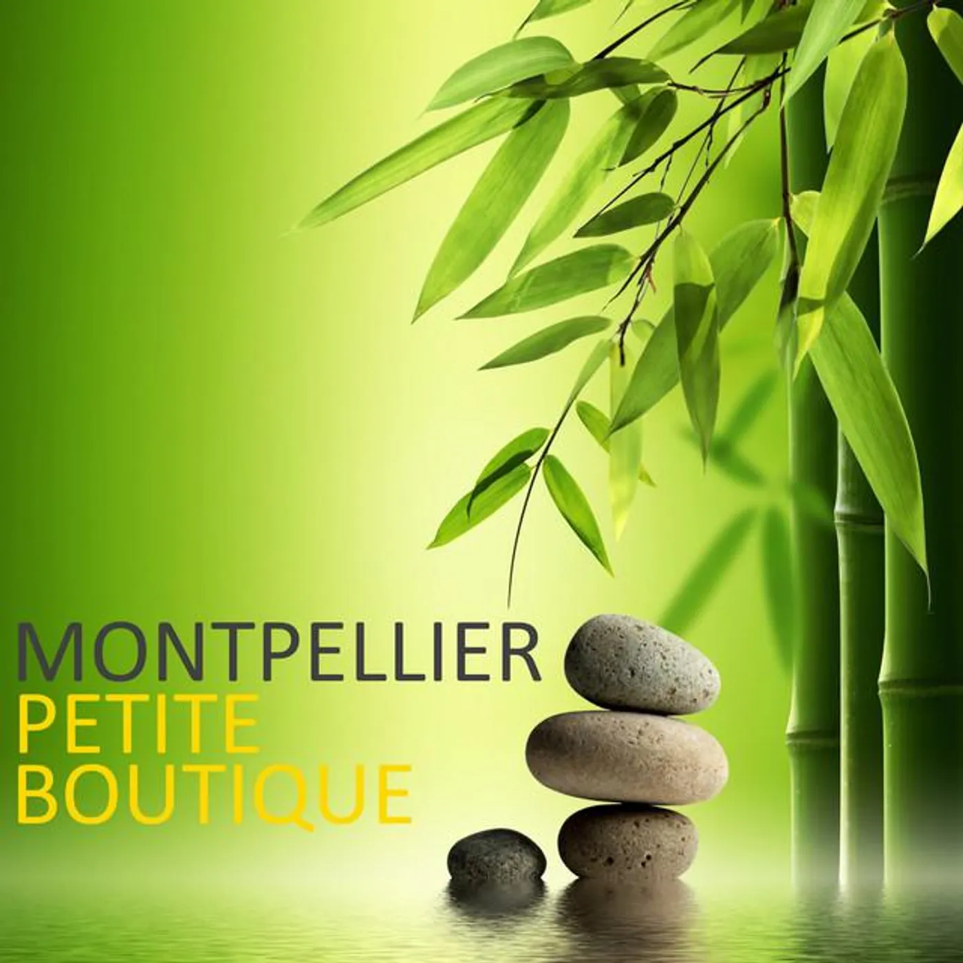 Montpellier Brand Page