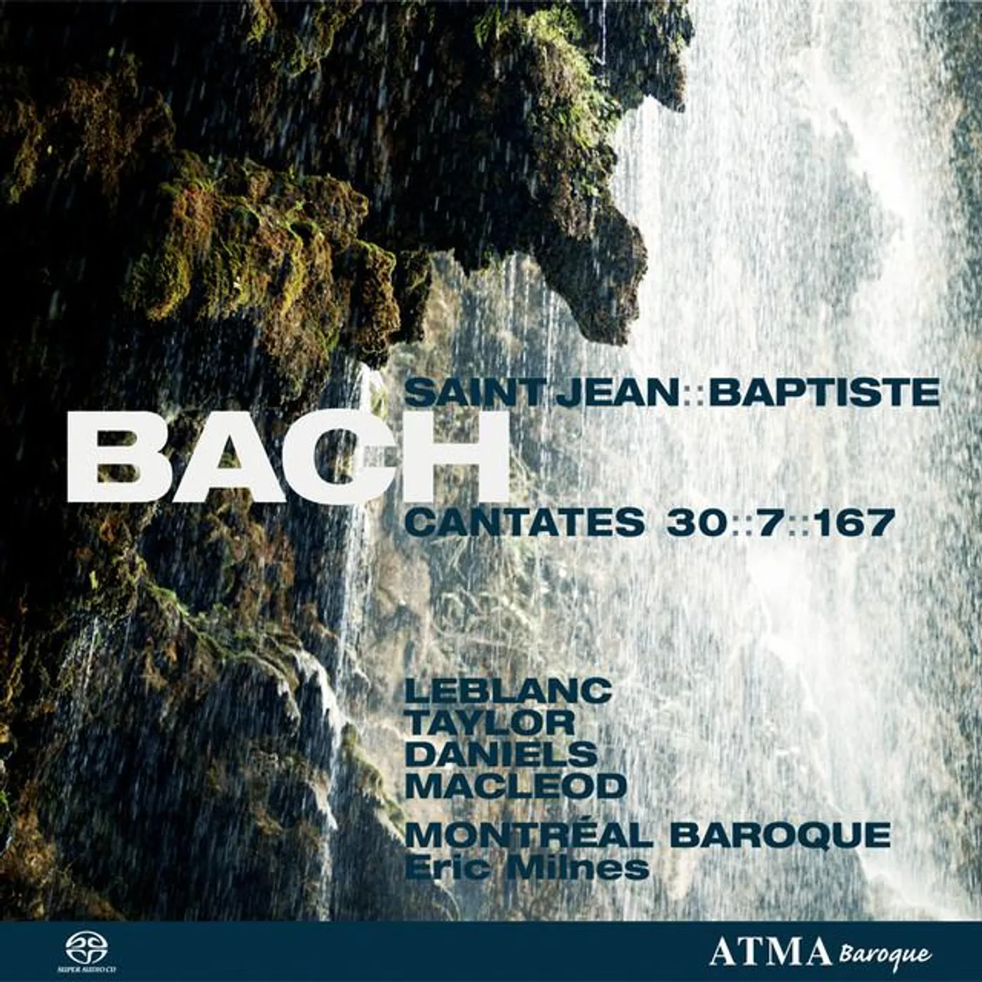 Montréal Baroque