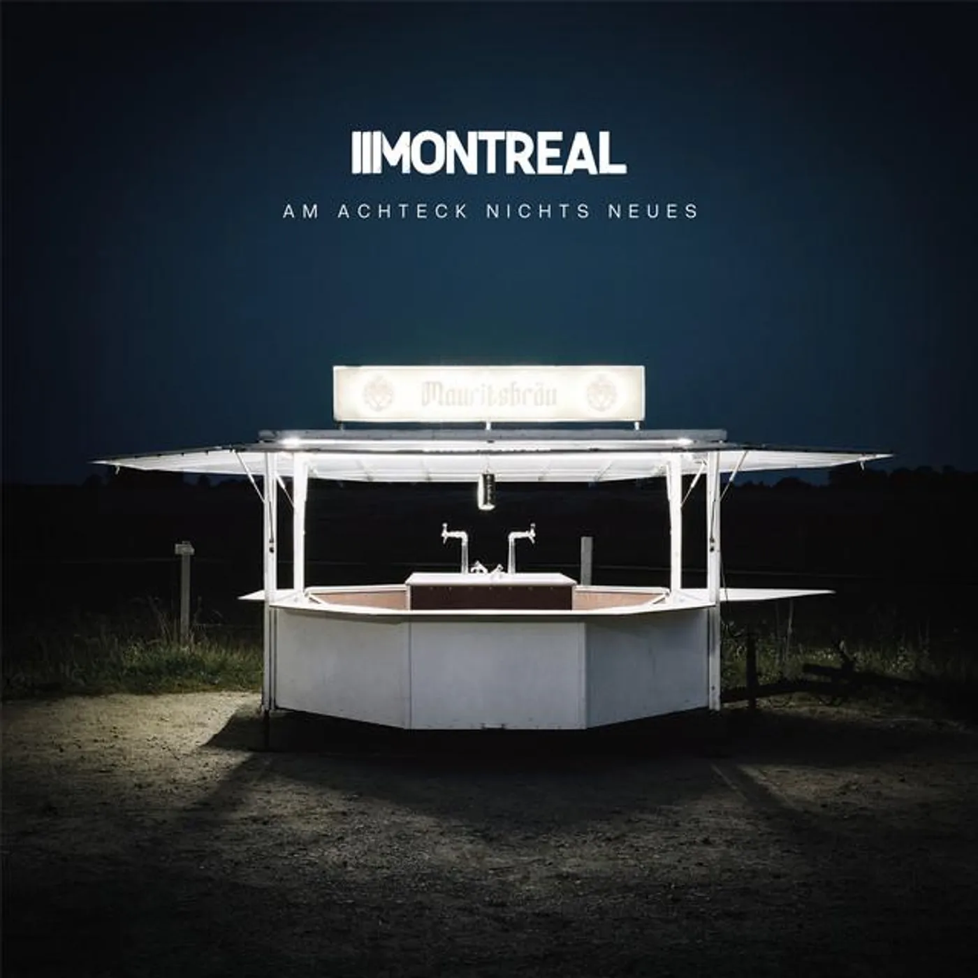 Montreal Brand Page