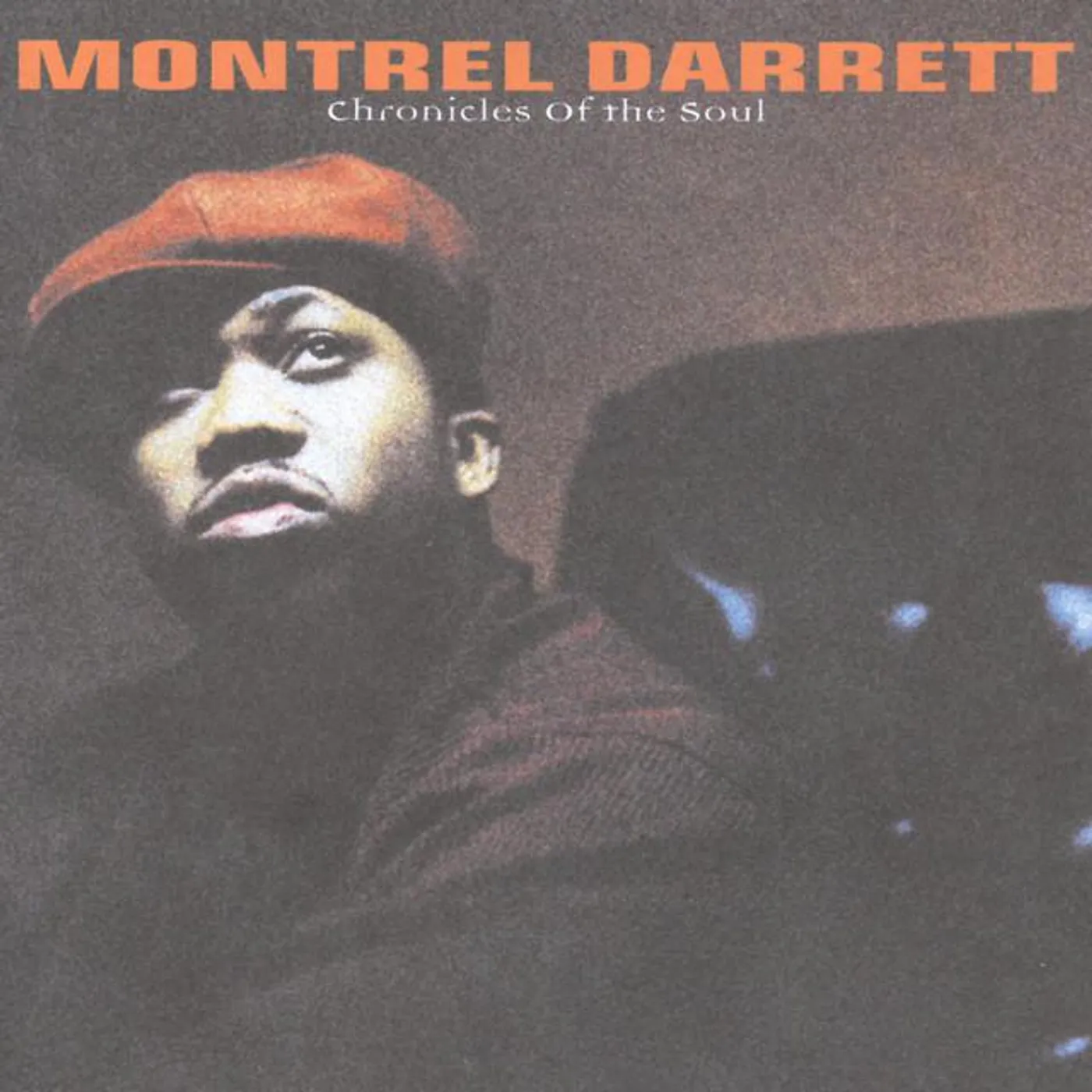 Montrel Darrett
