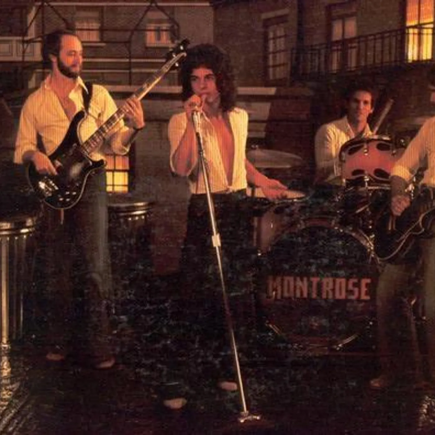 Montrose Brand Page