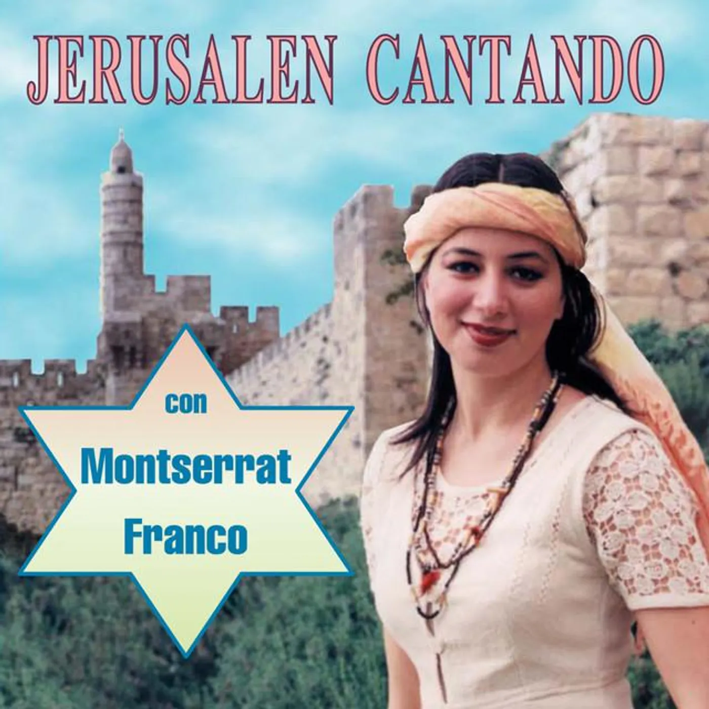 Montserrat Franco