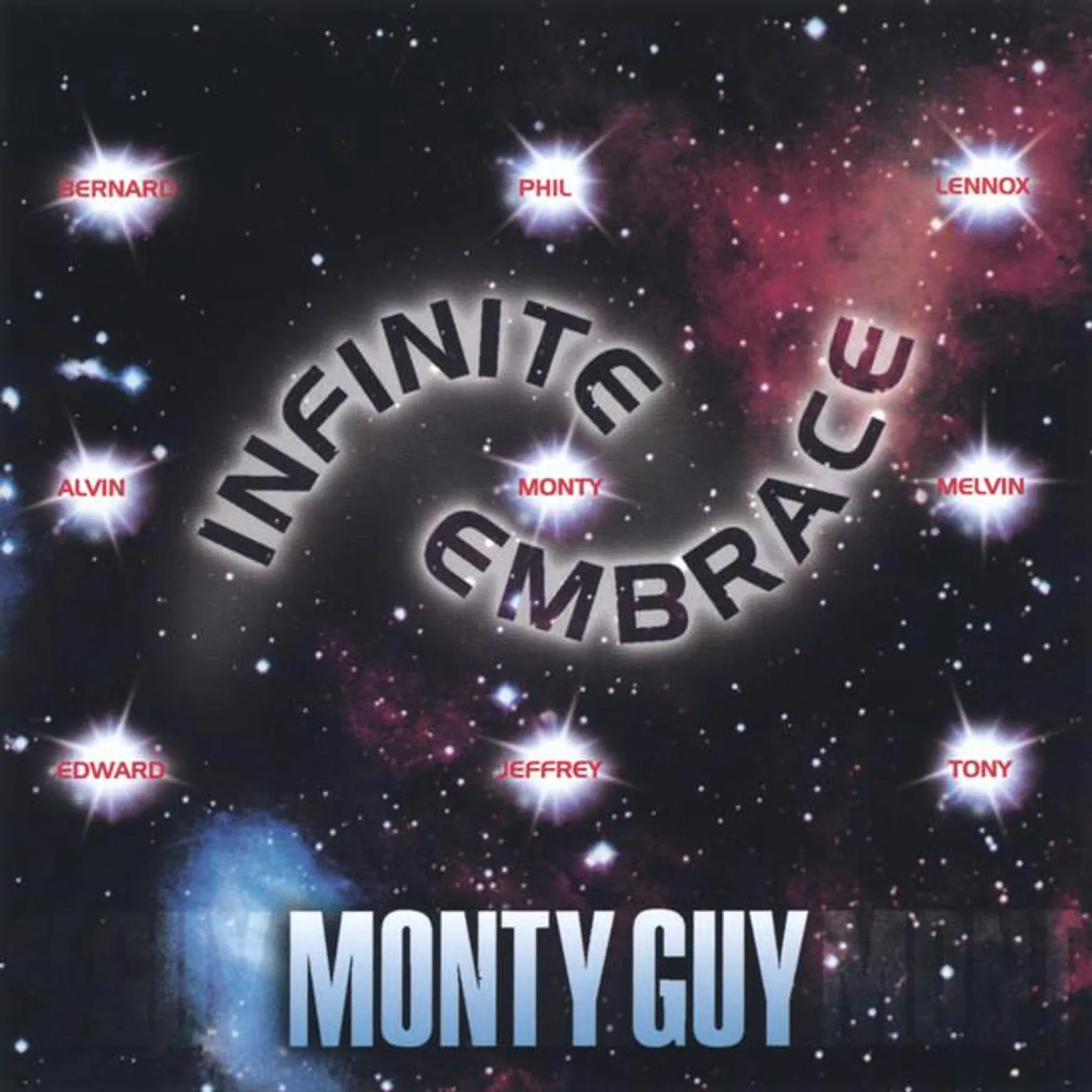 Monty Guy