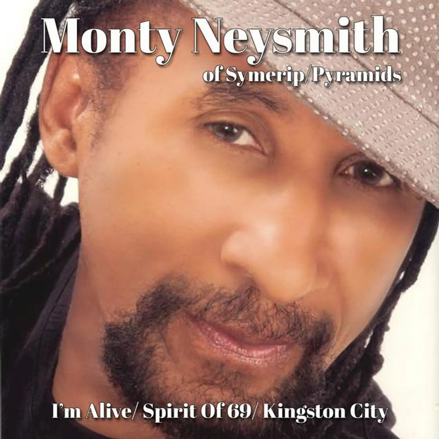 Monty Neysmith