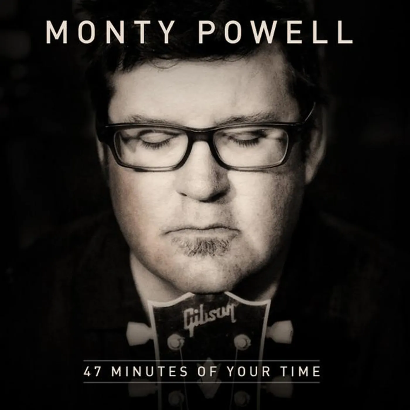 Monty Powell Brand Page