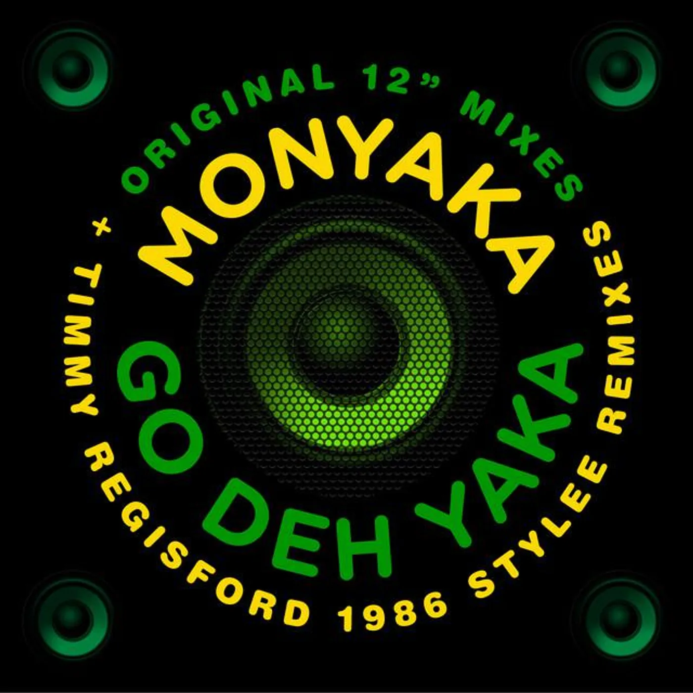 Monyaka Brand Page