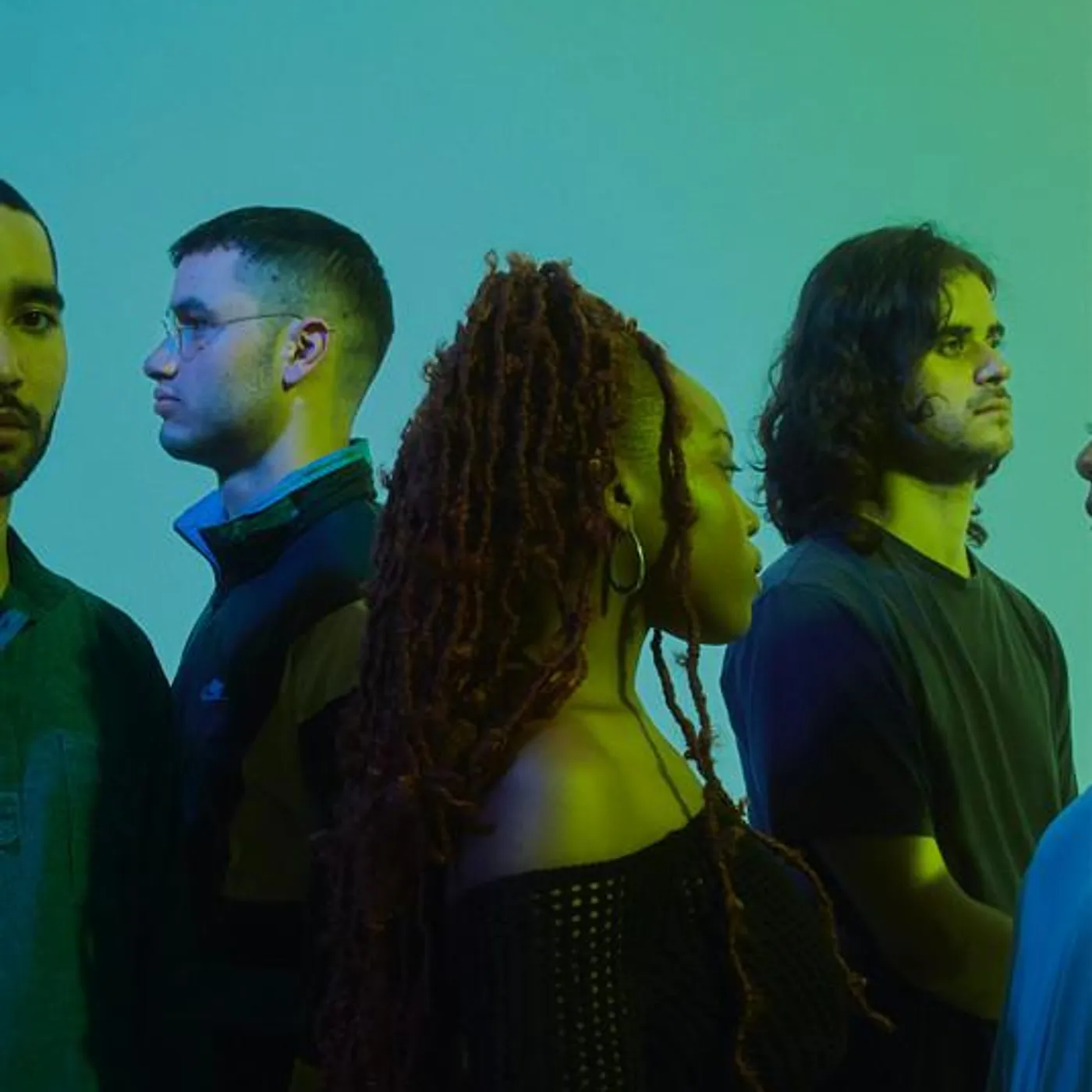 Monzanto Sound Brand Page