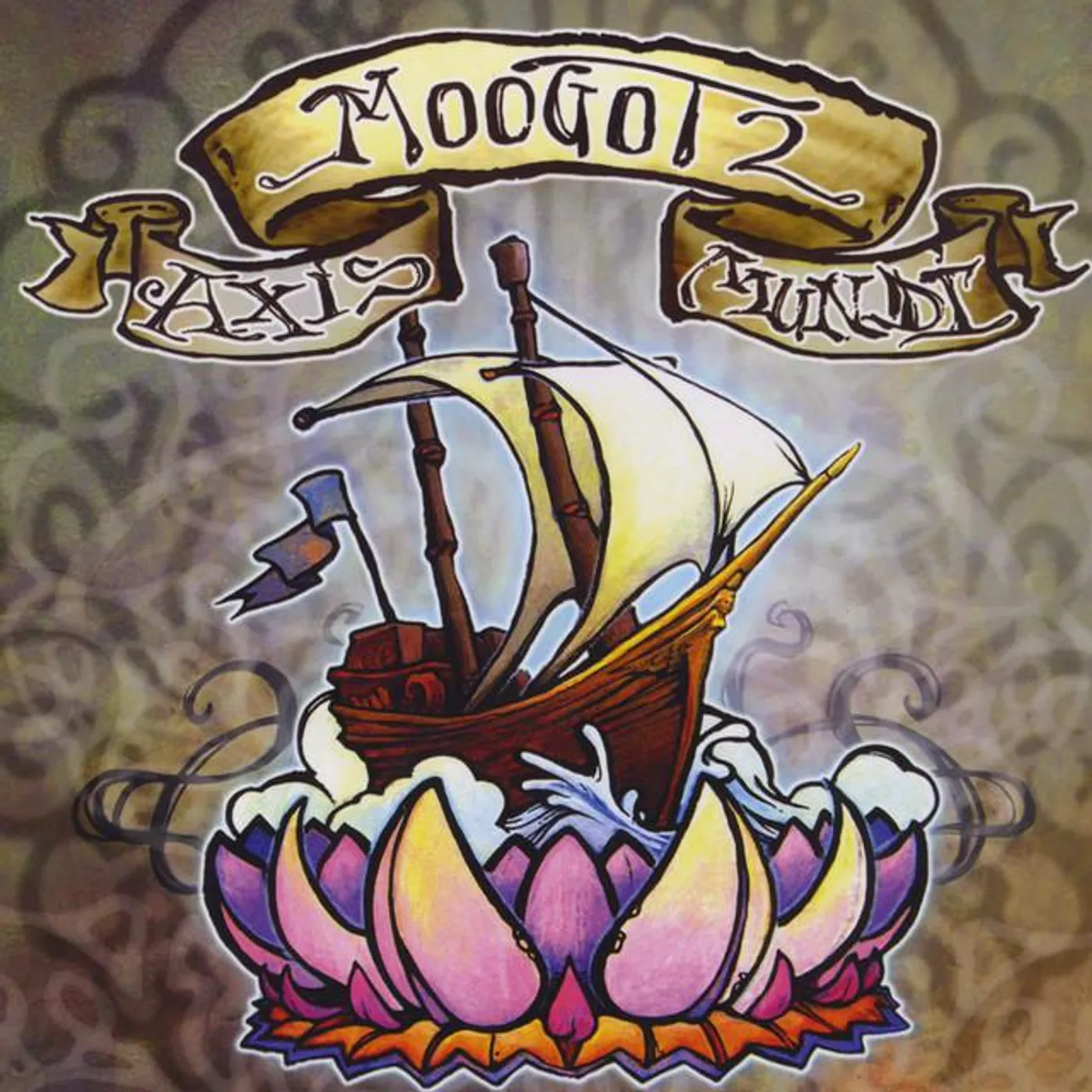 Moo-Got-2 Brand Page