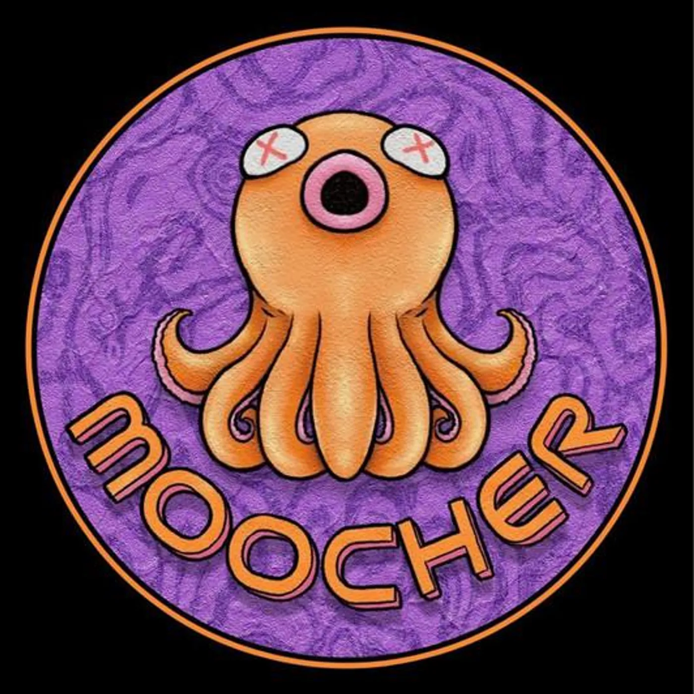 Moocher Brand Page