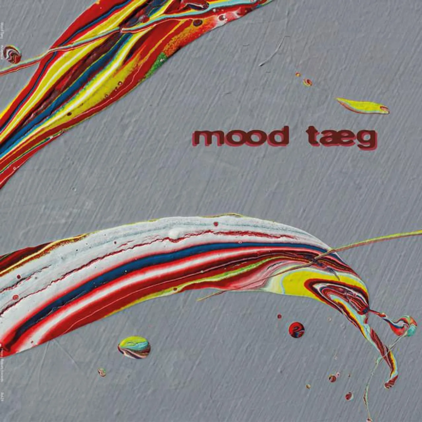 Mood Taeg Brand Page