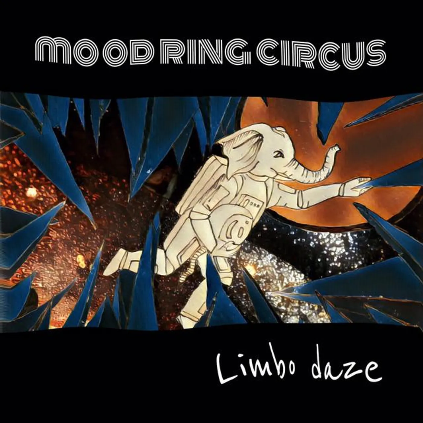 Mood Ring Circus Brand Page