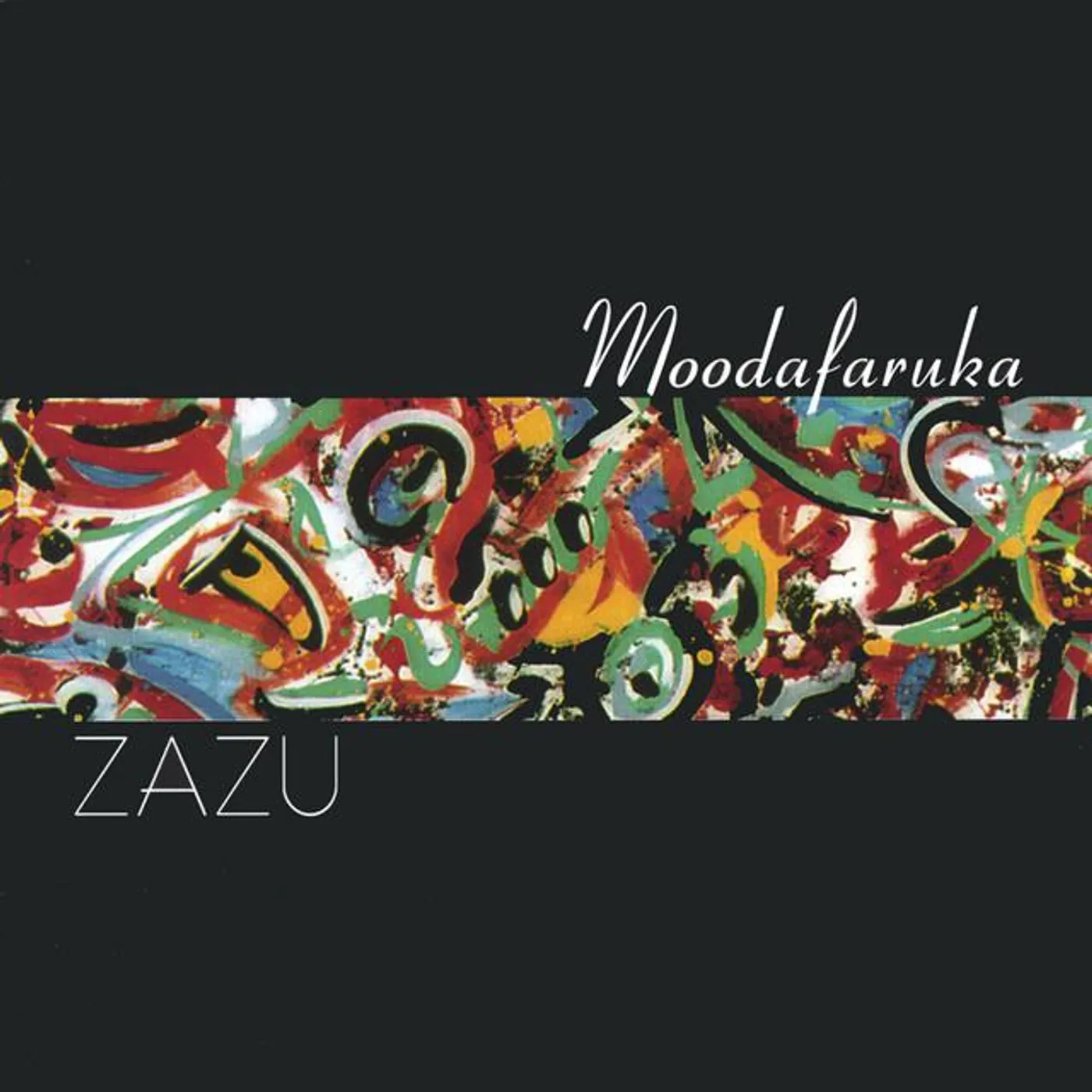 Moodafaruka