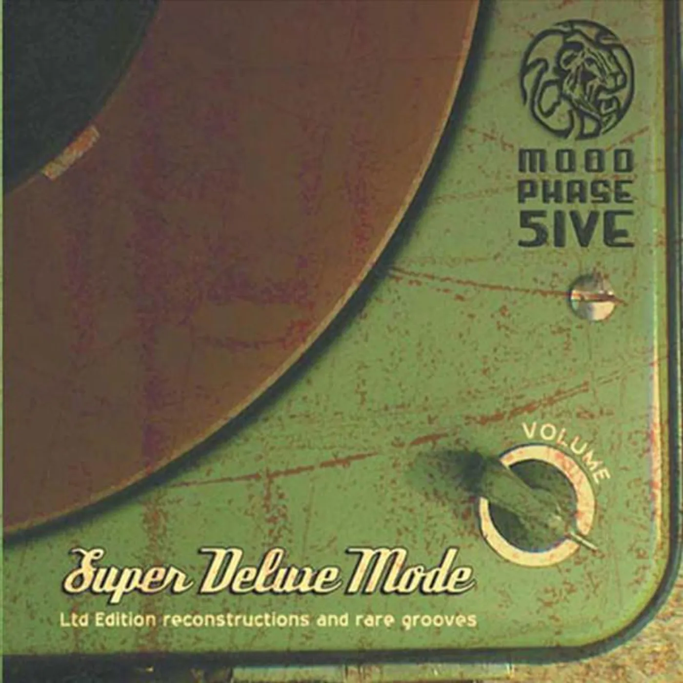Moodphase5ive