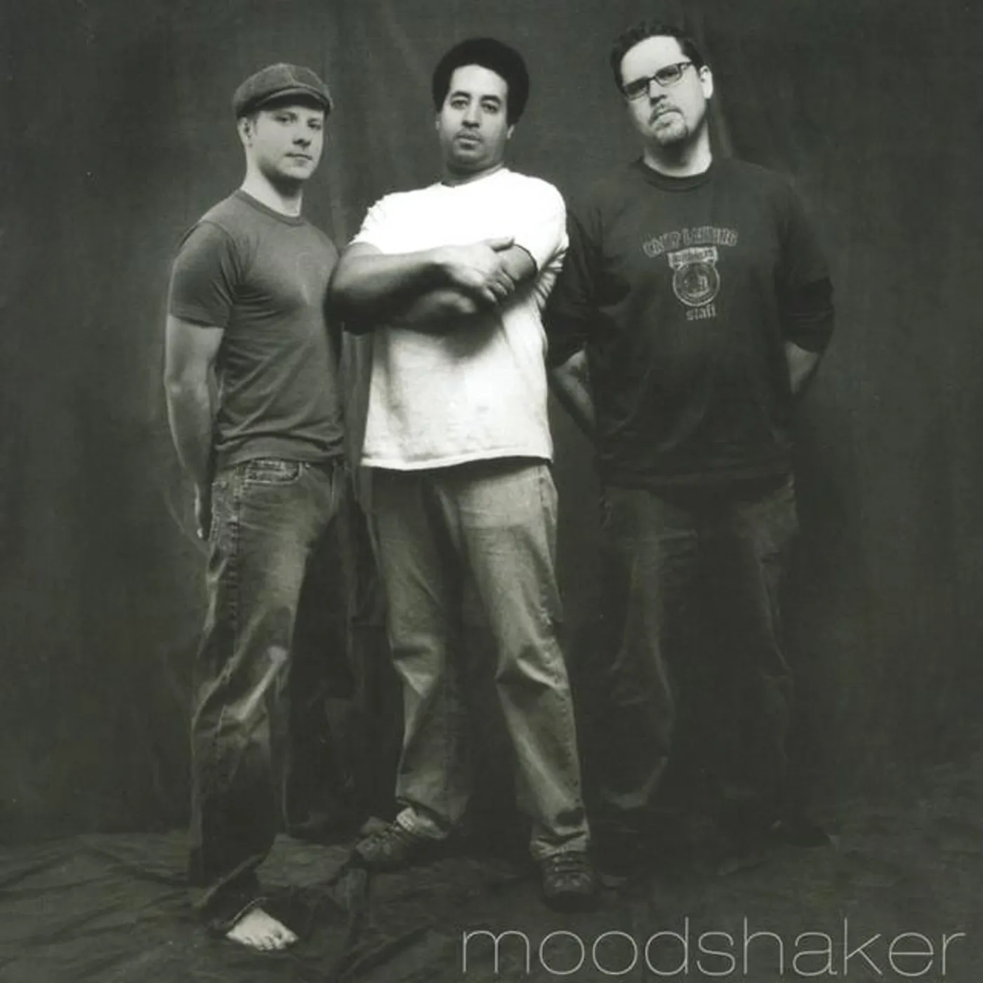 Moodshaker
