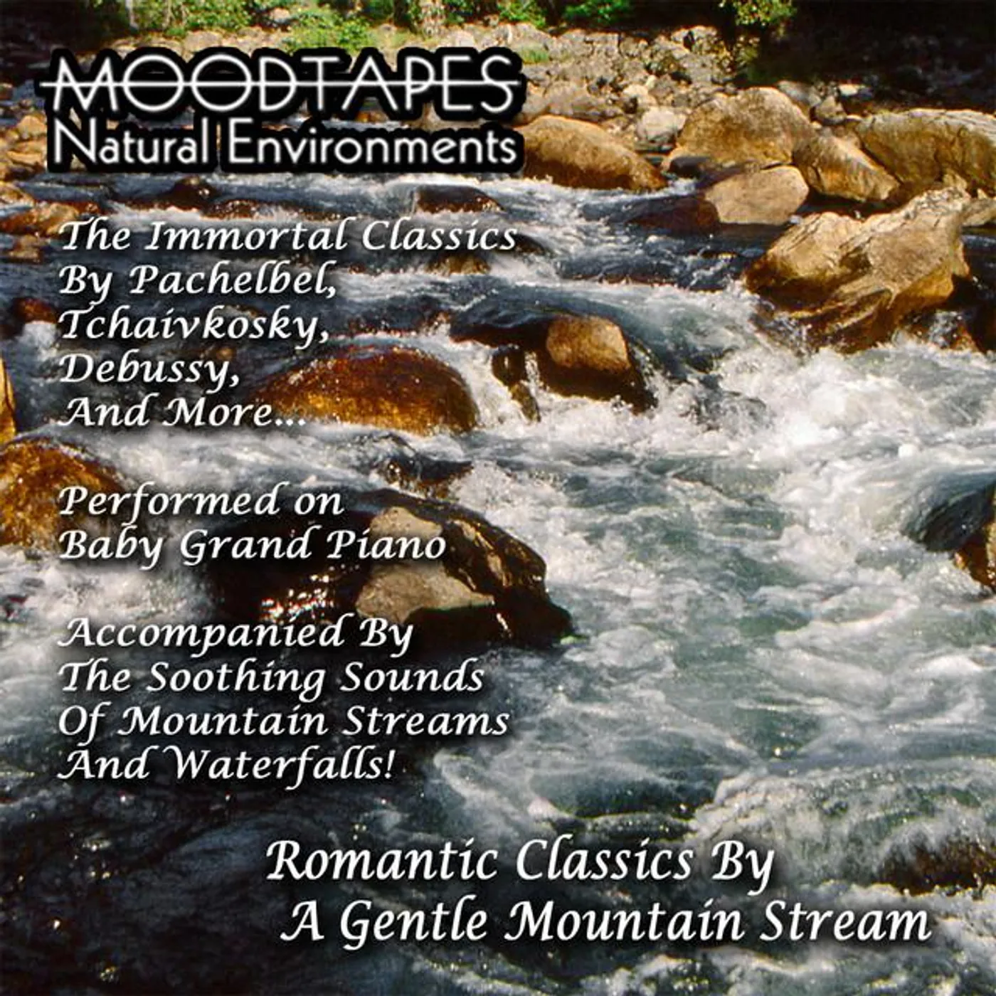 Moodtapes