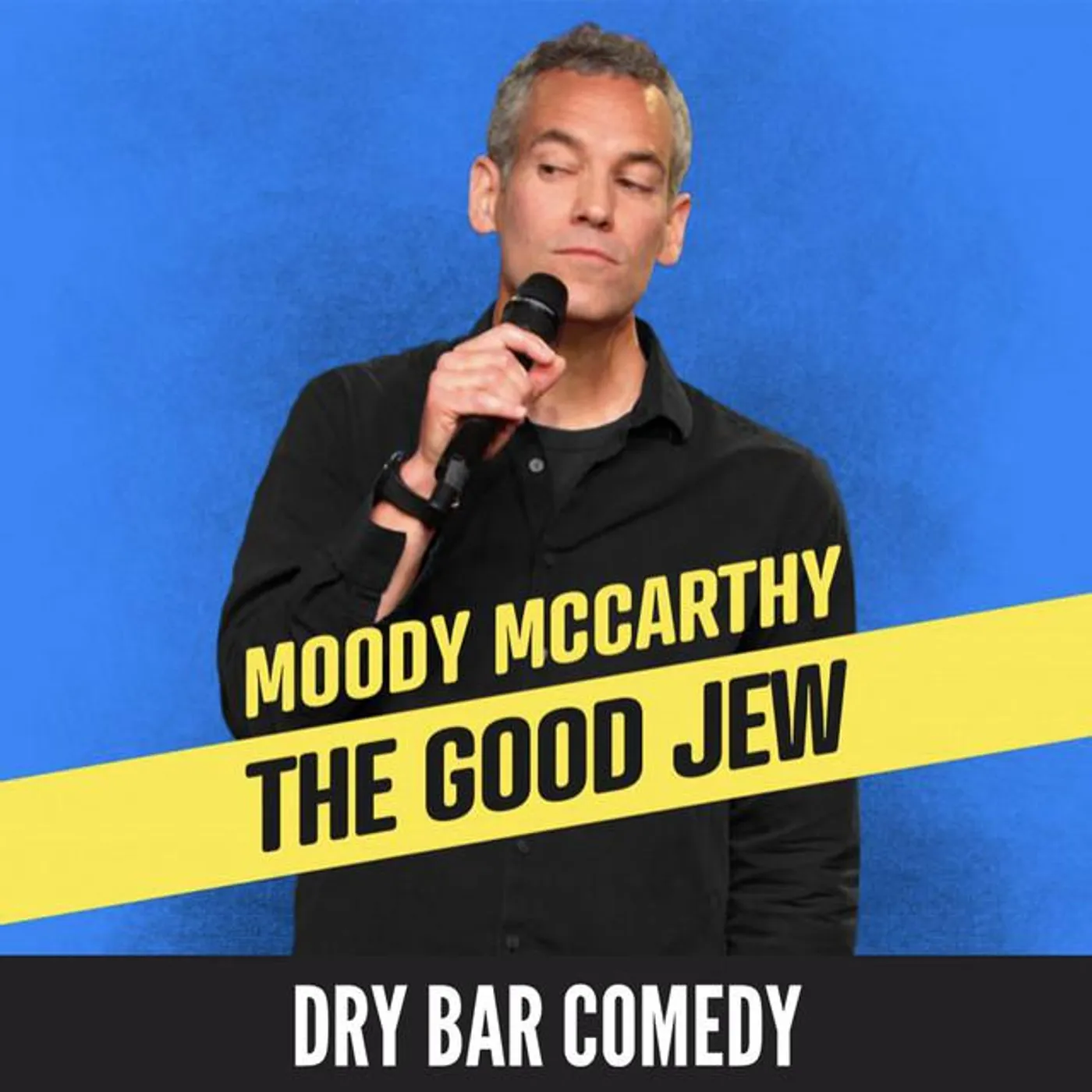 Moody McCarthy