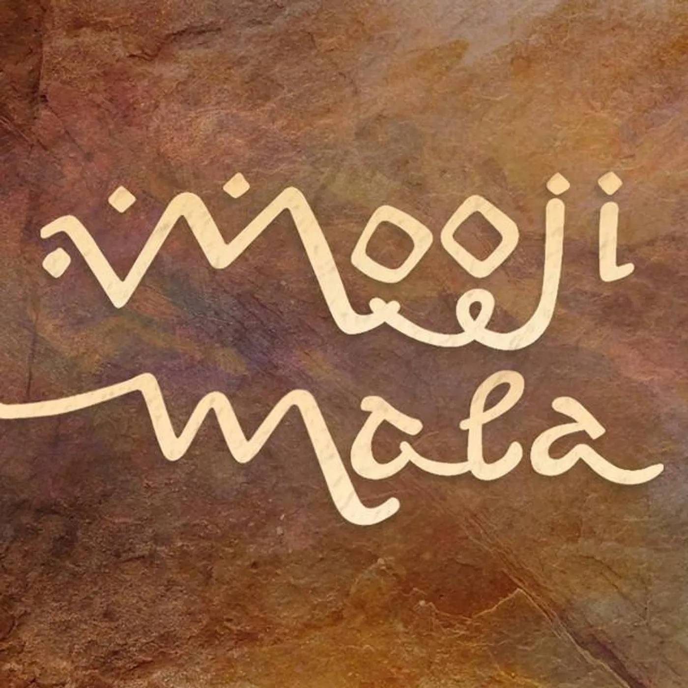 Mooji Mala Brand Page