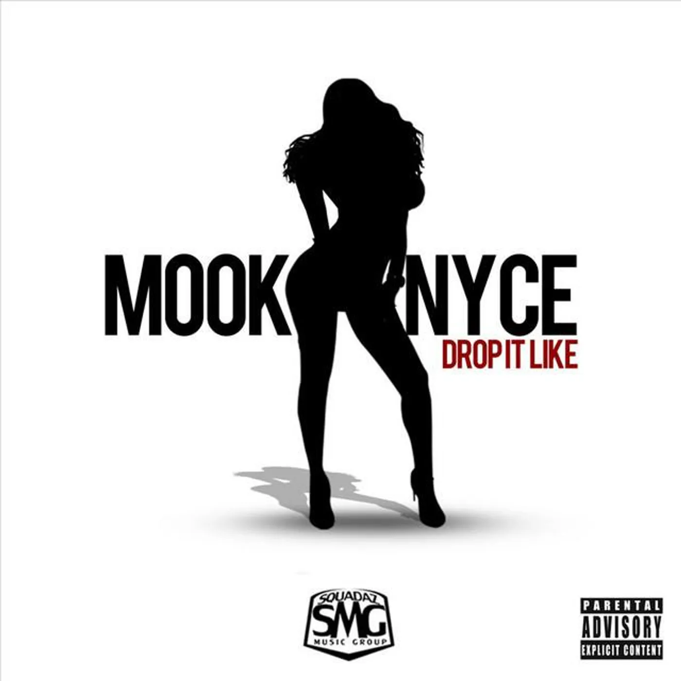 Mook Nyce Brand Page