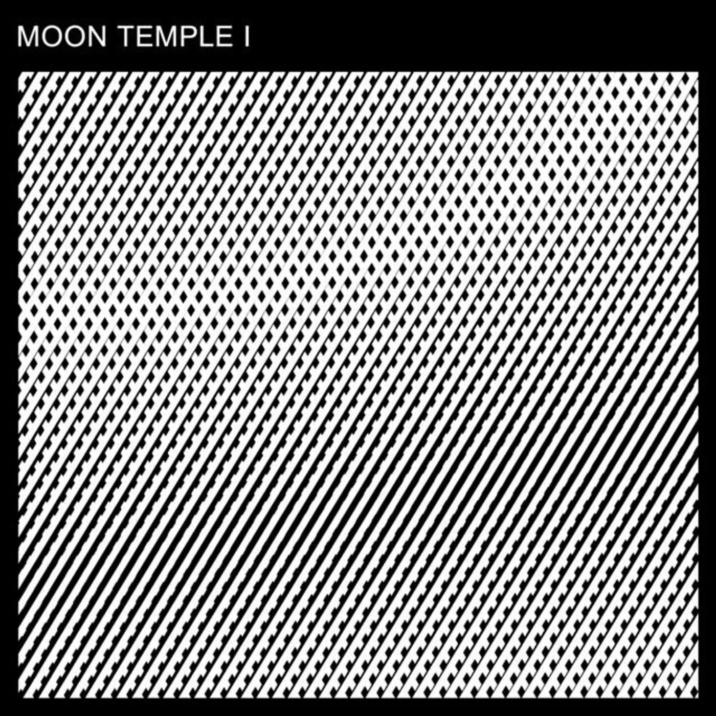 Moon Temple