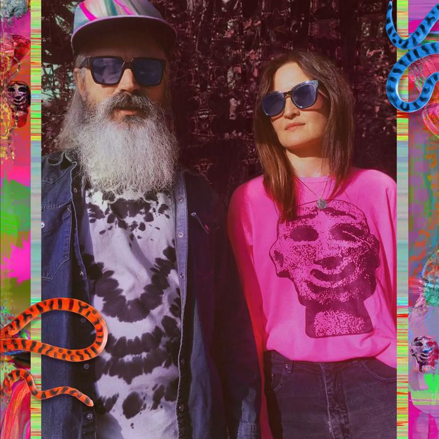 Moon Duo Brand Page