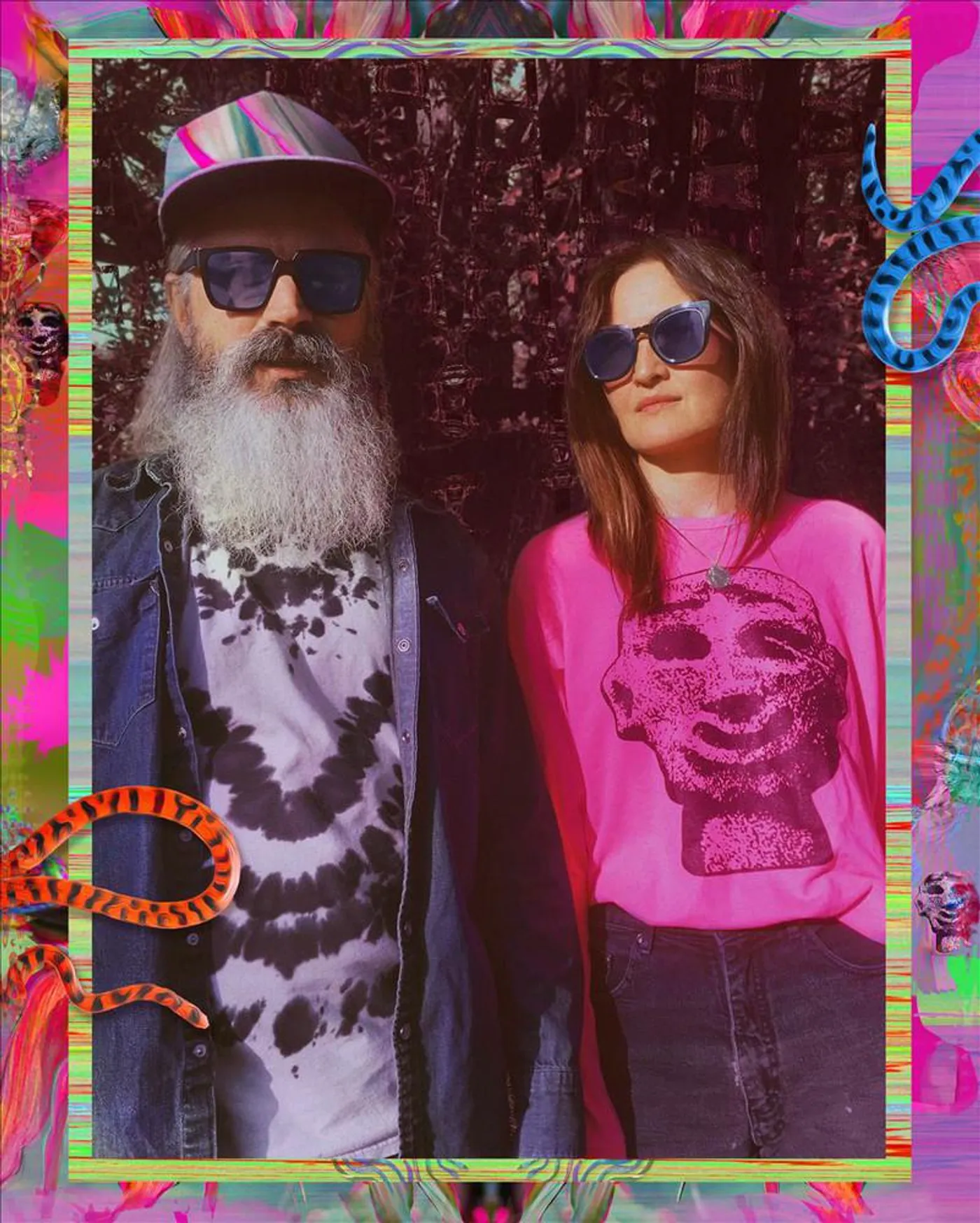 Moon Duo