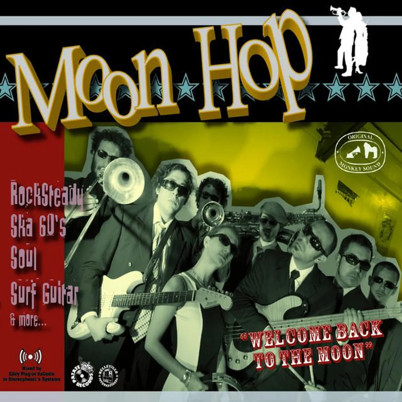 Moon Hop