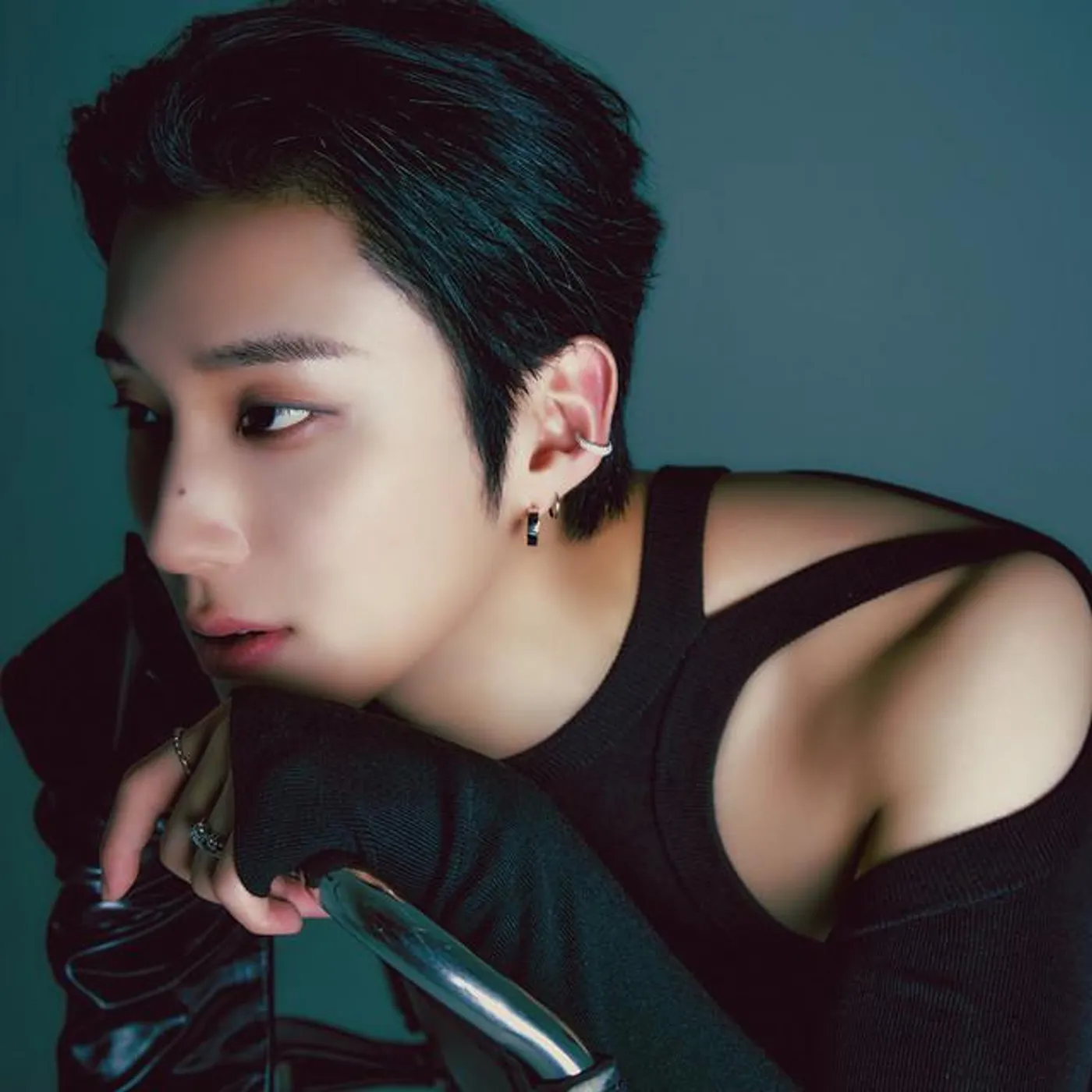 Moon Jong Up Brand Page