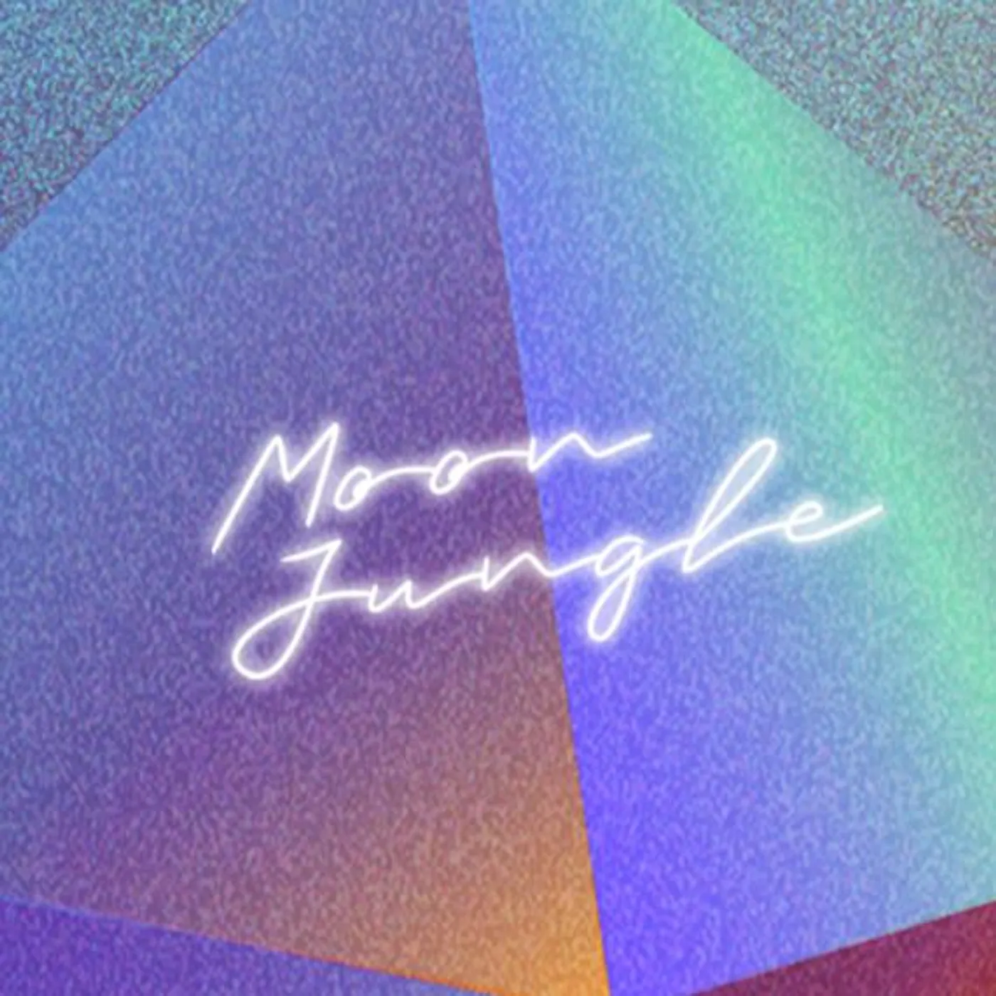 Moon Jungle
