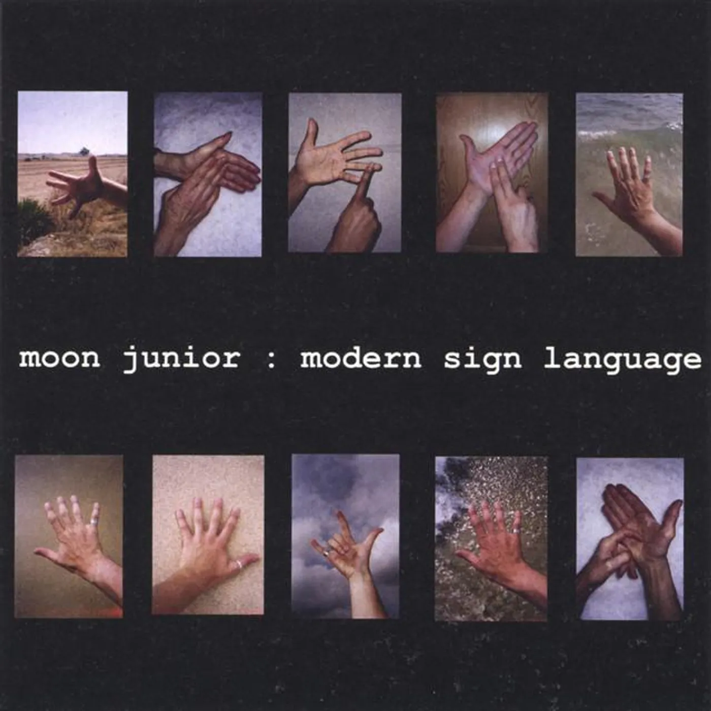 moon junior