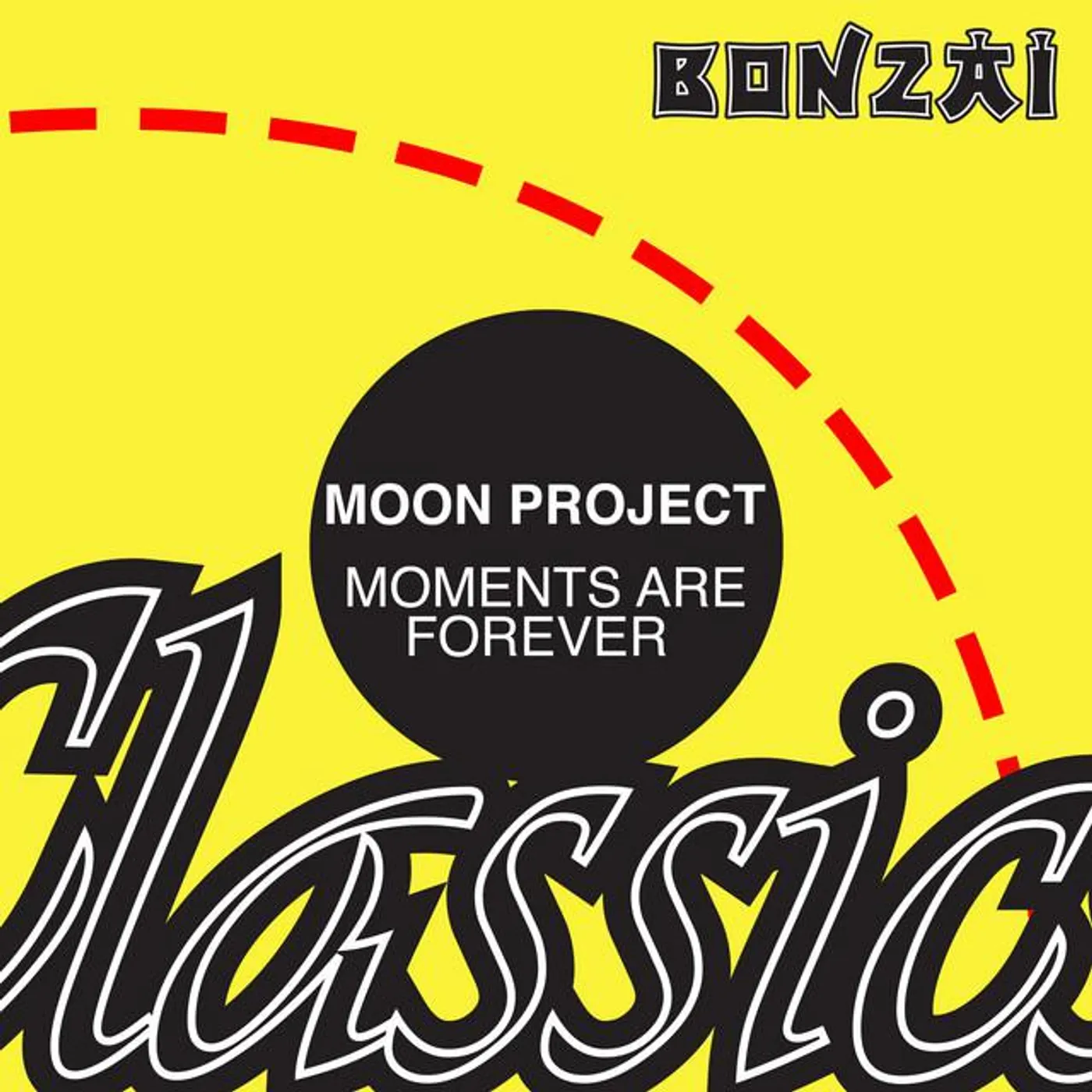 Moon Project Brand Page