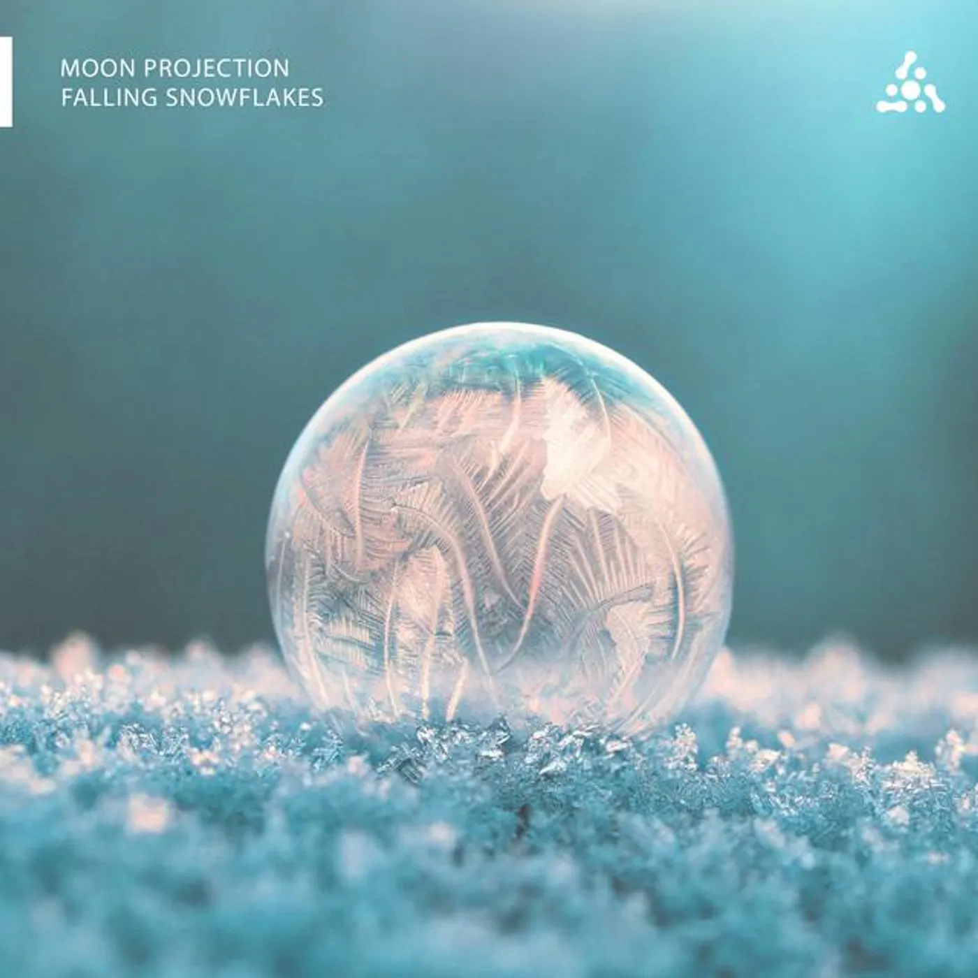 Moon Projection Brand Page