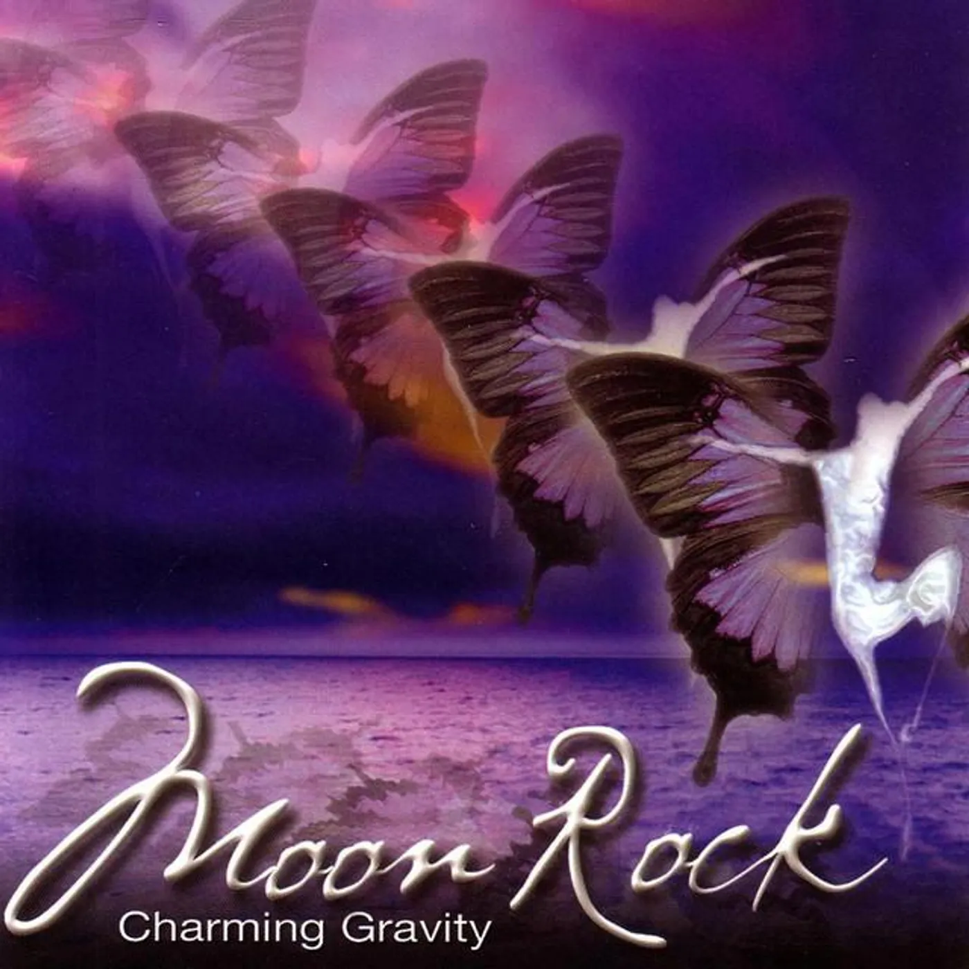 Moon Rock Brand Page