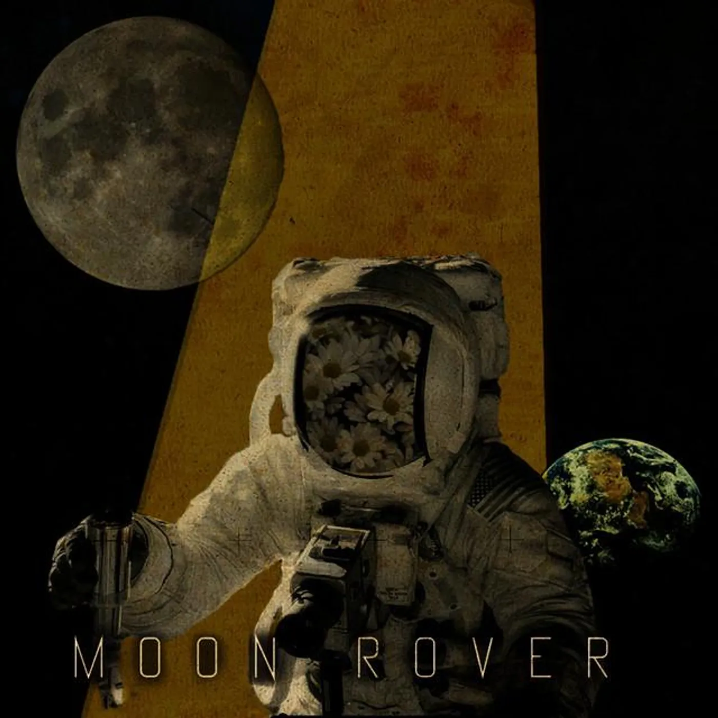 Moon Rover