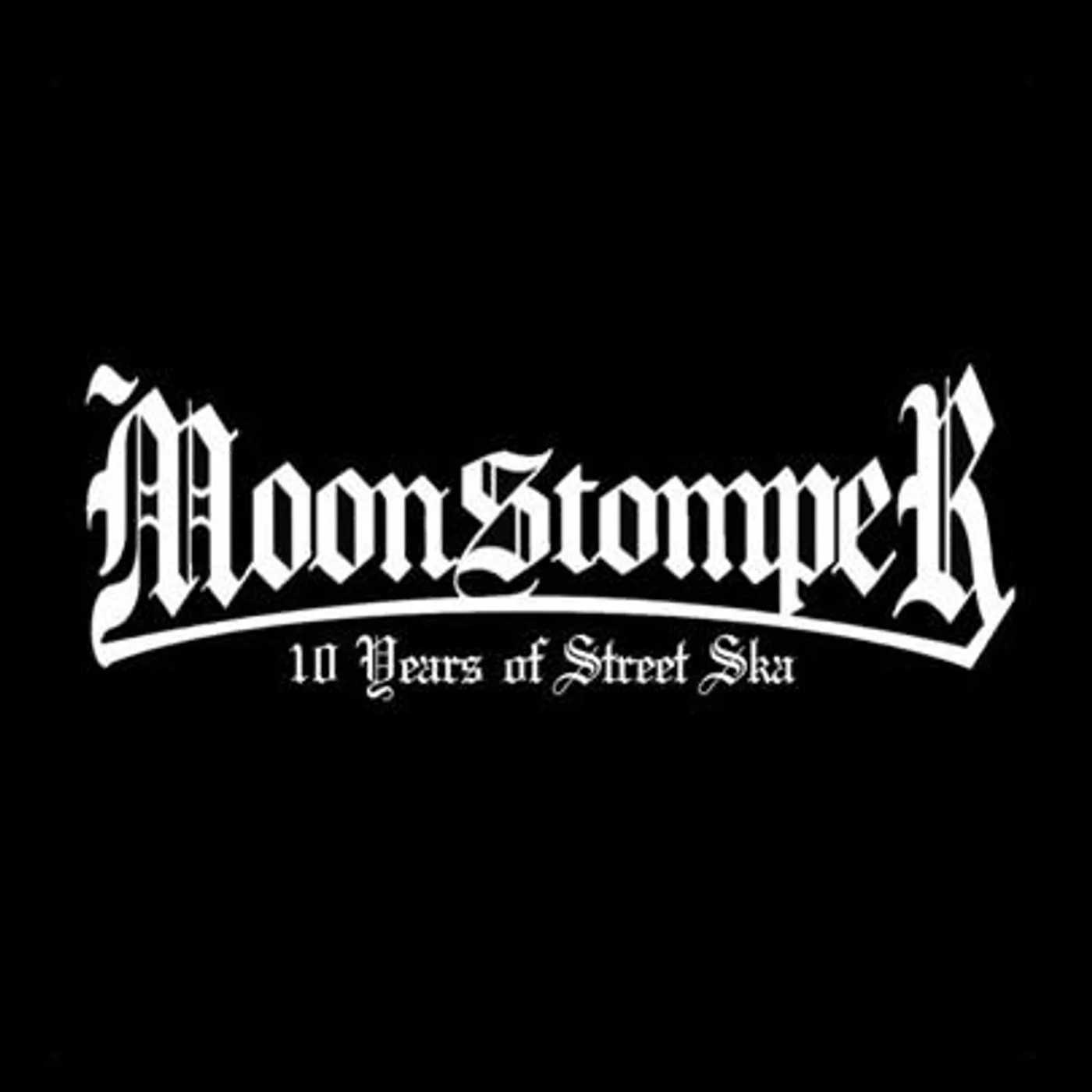 Moon Stomper Brand Page