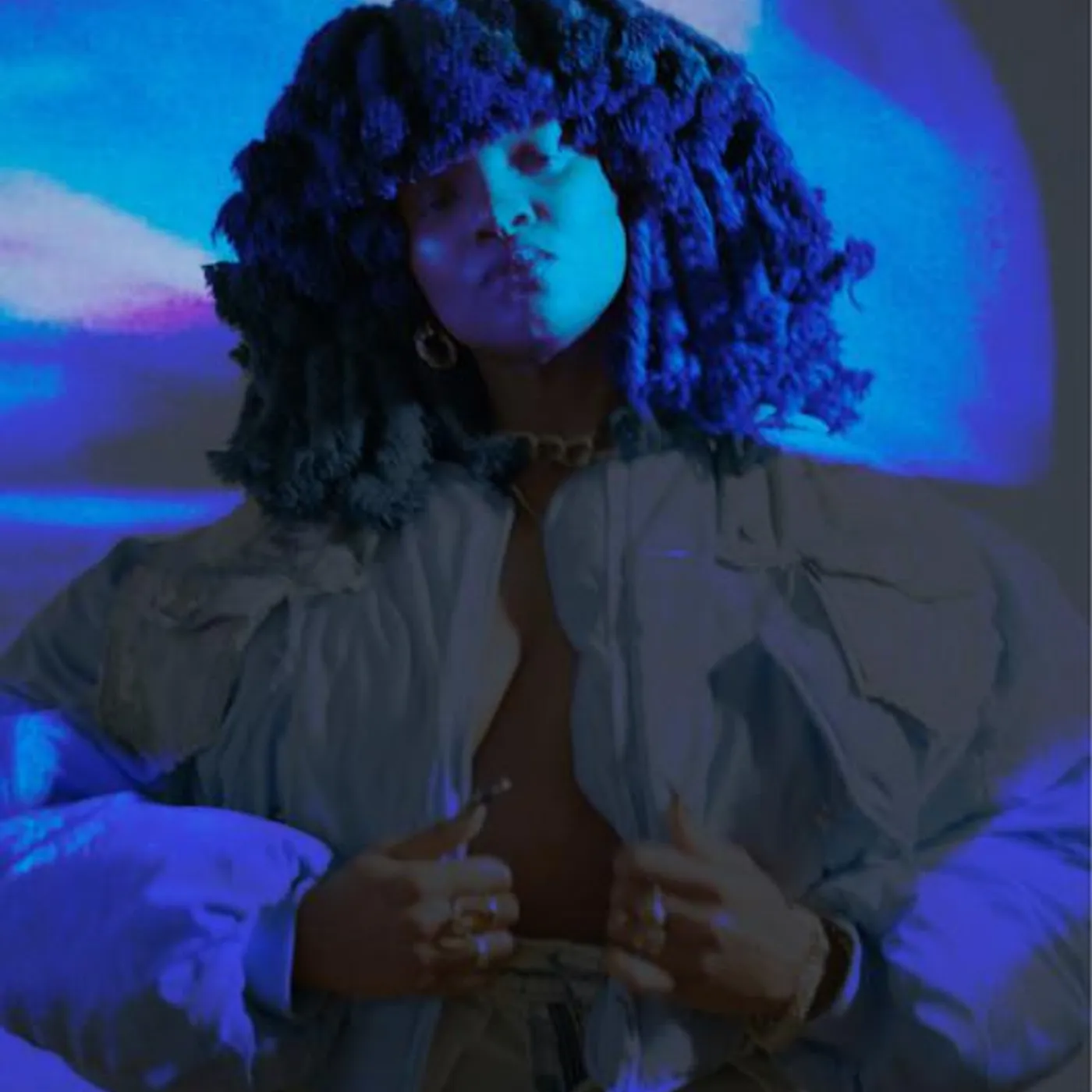 Moonchild Sanelly