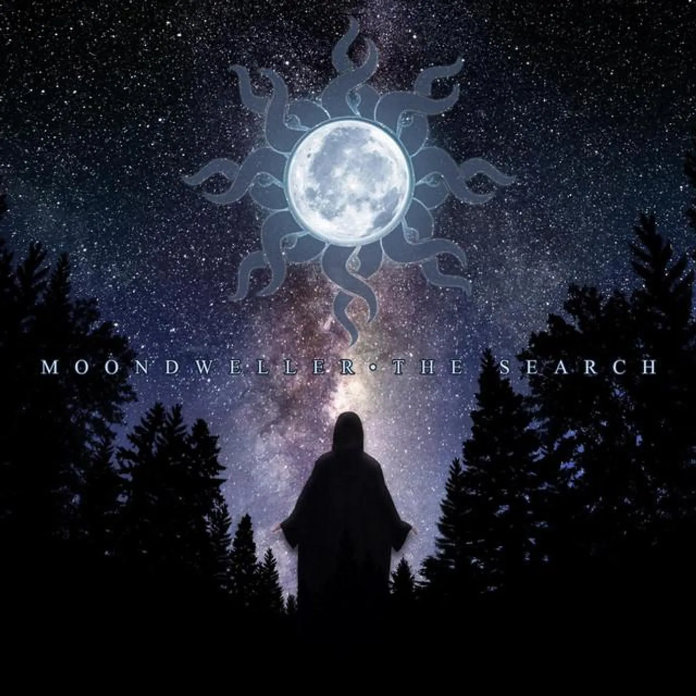 Moondweller Brand Page