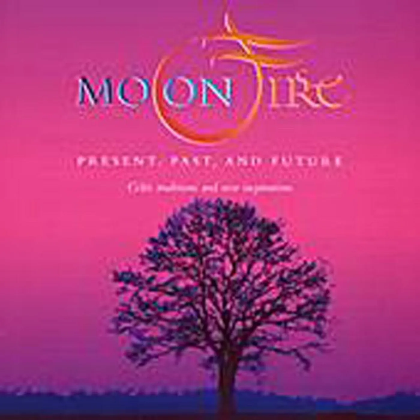 Moonfire