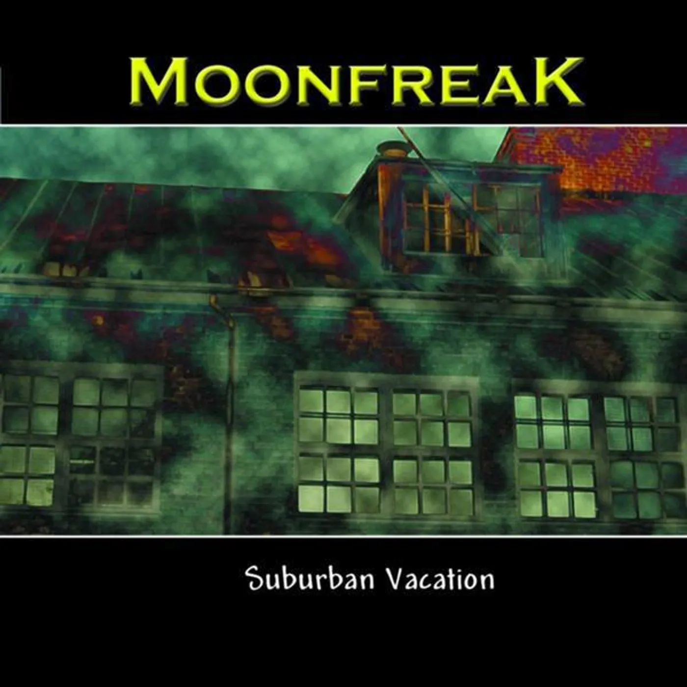 MoonfreaK Brand Page