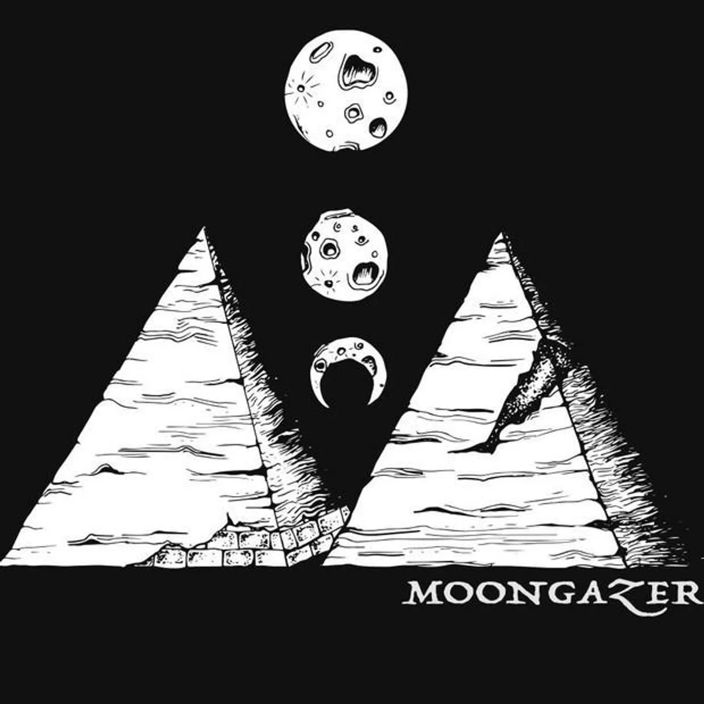 Moongazer