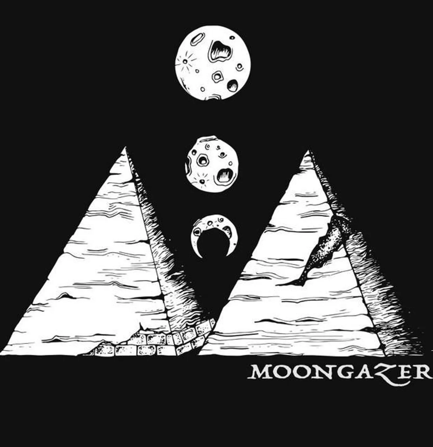 Moongazer