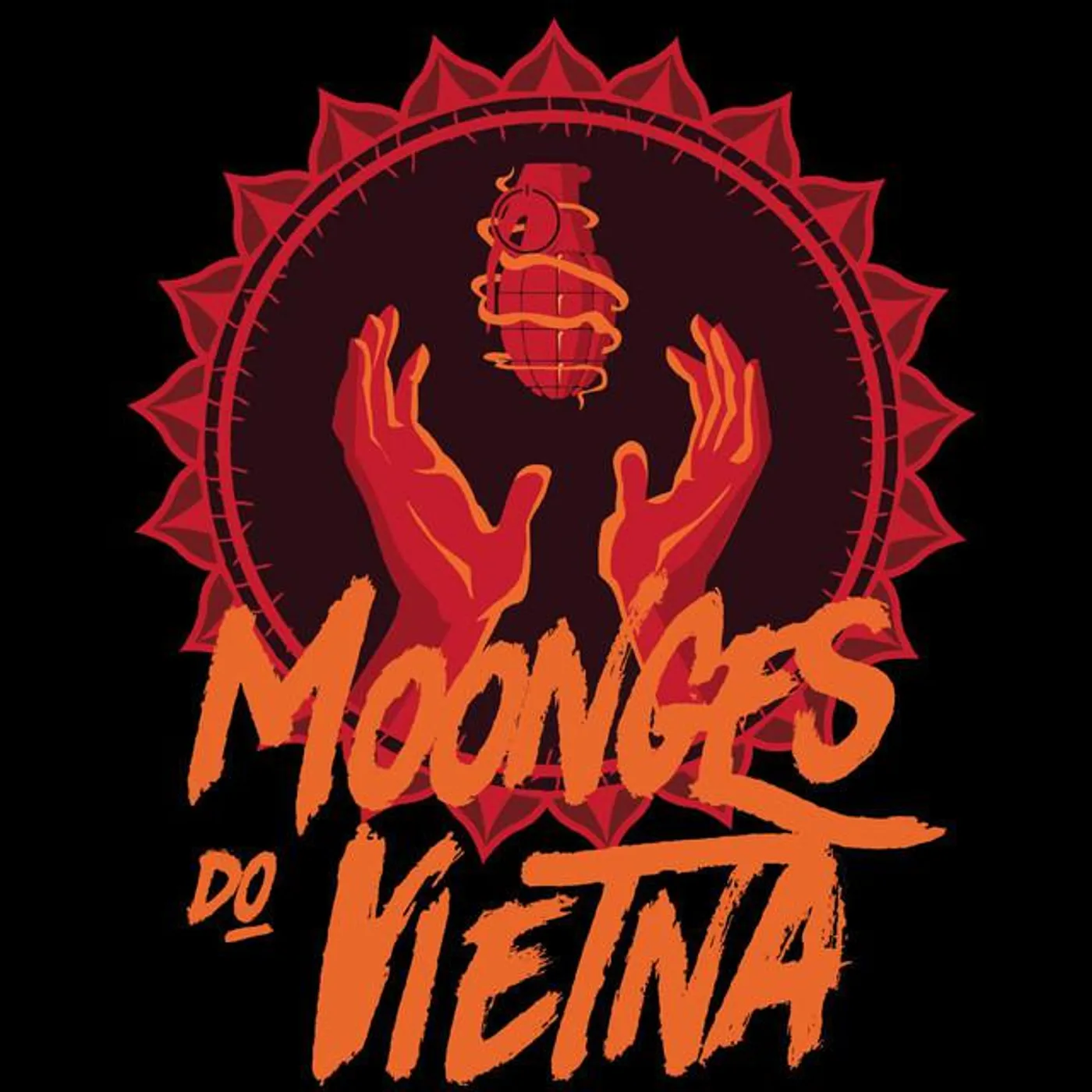 Moonges Do Vietnã