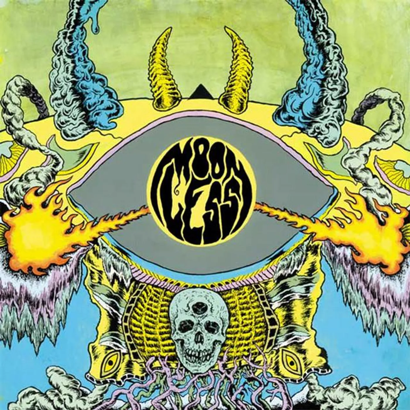 Moonless Brand Page