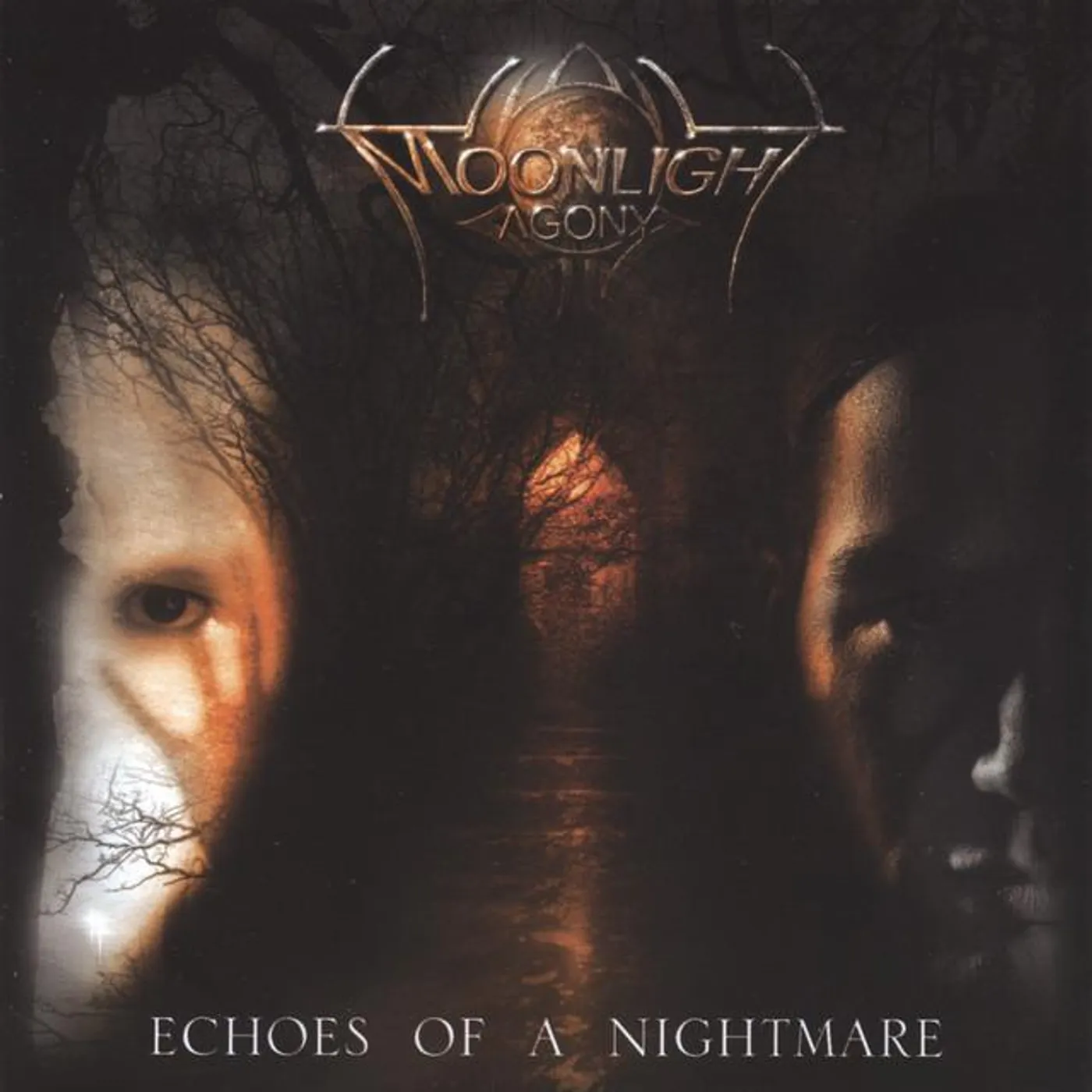 Moonlight Agony