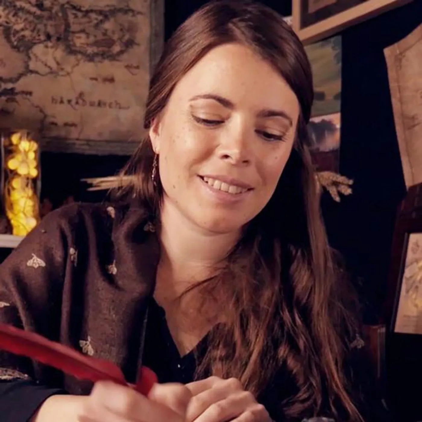 Moonlight Cottage ASMR