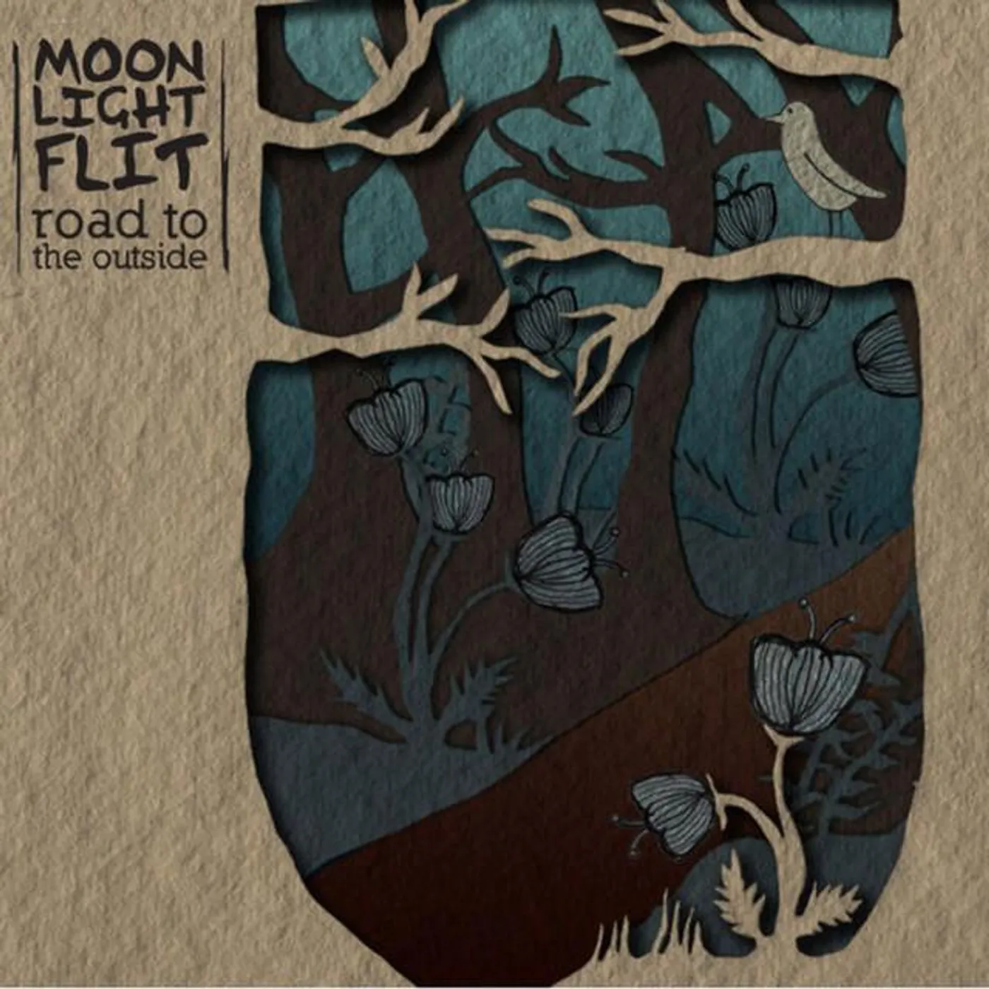 Moonlight Flit Brand Page