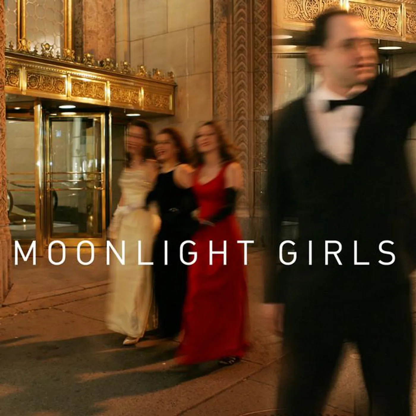 Moonlight Girls Brand Page