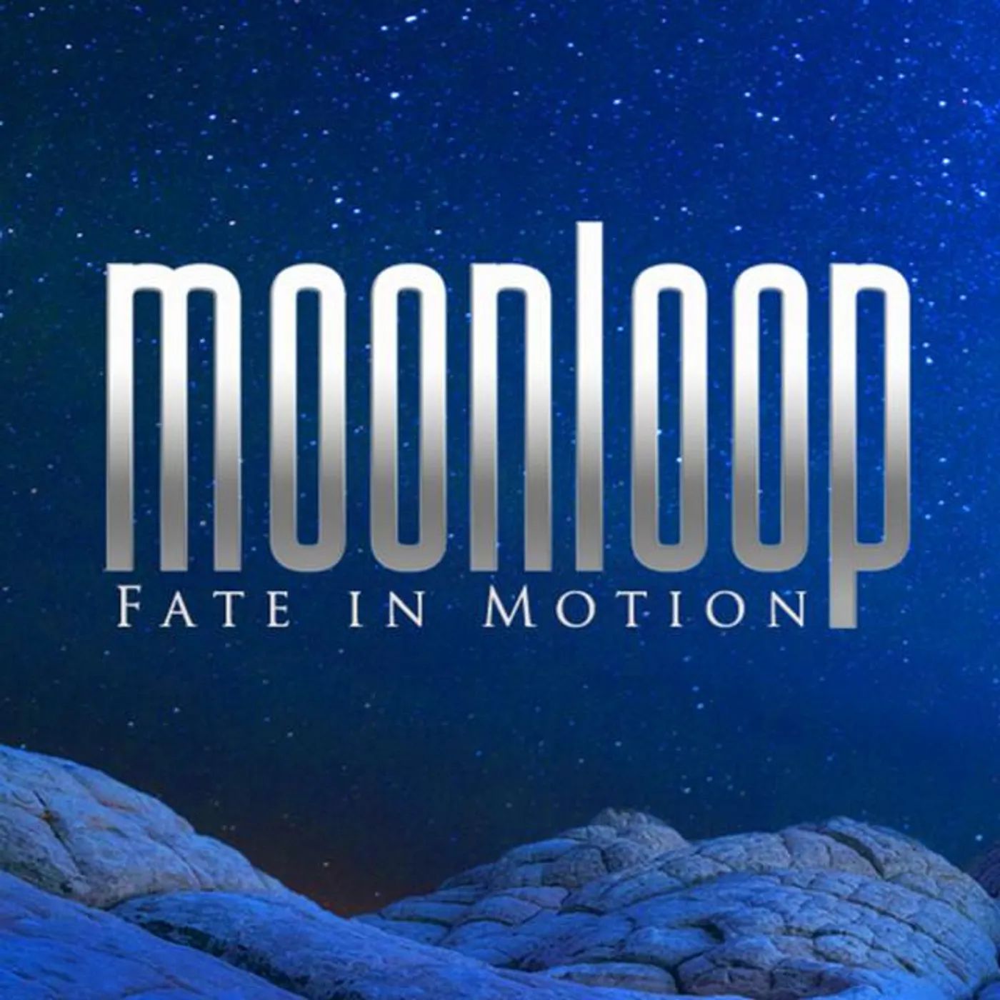 Moonloop Brand Page