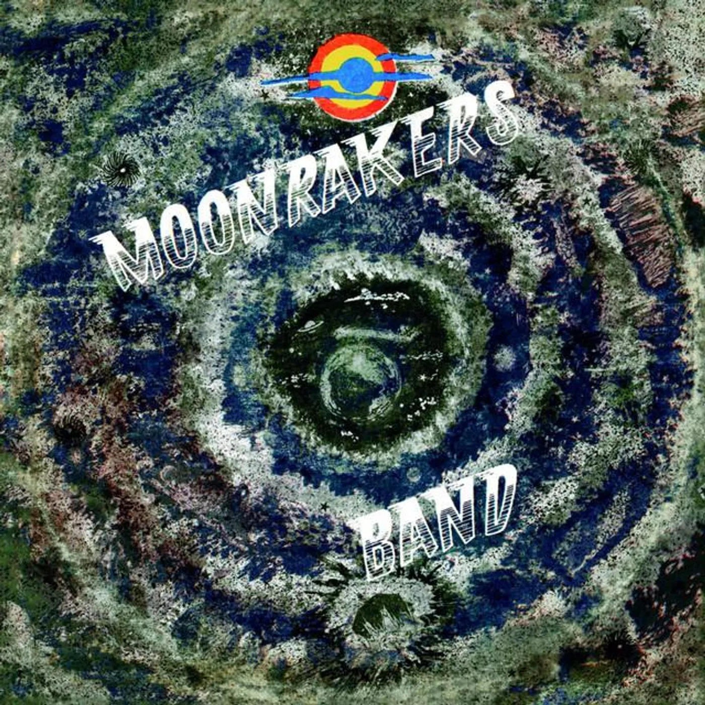 Moonrakers Band